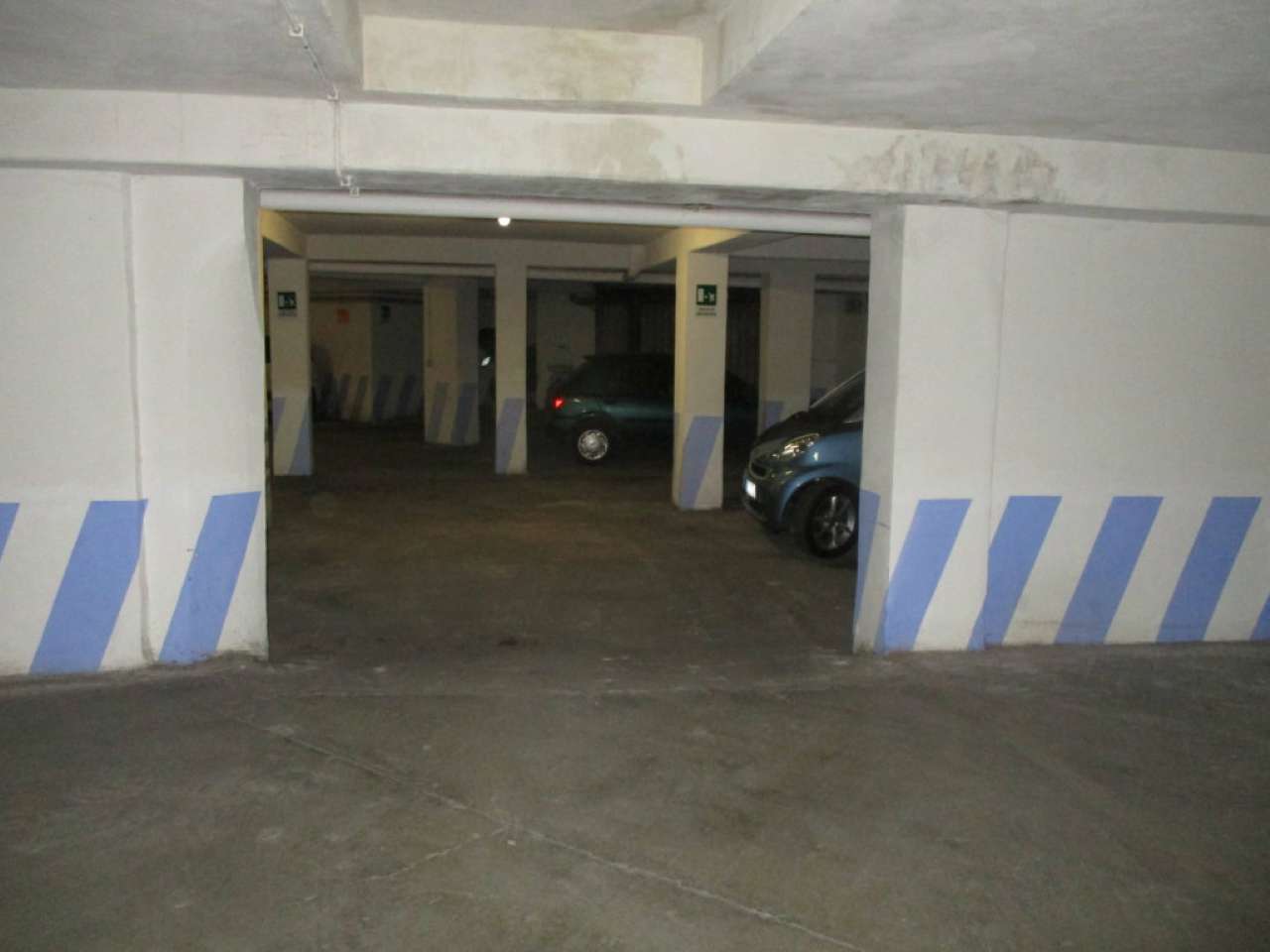 Box auto - Posto auto ROMA vendita  LIDO DI OSTIA LEVANTE  STUDIO IMMOBILIARE ERCOLI