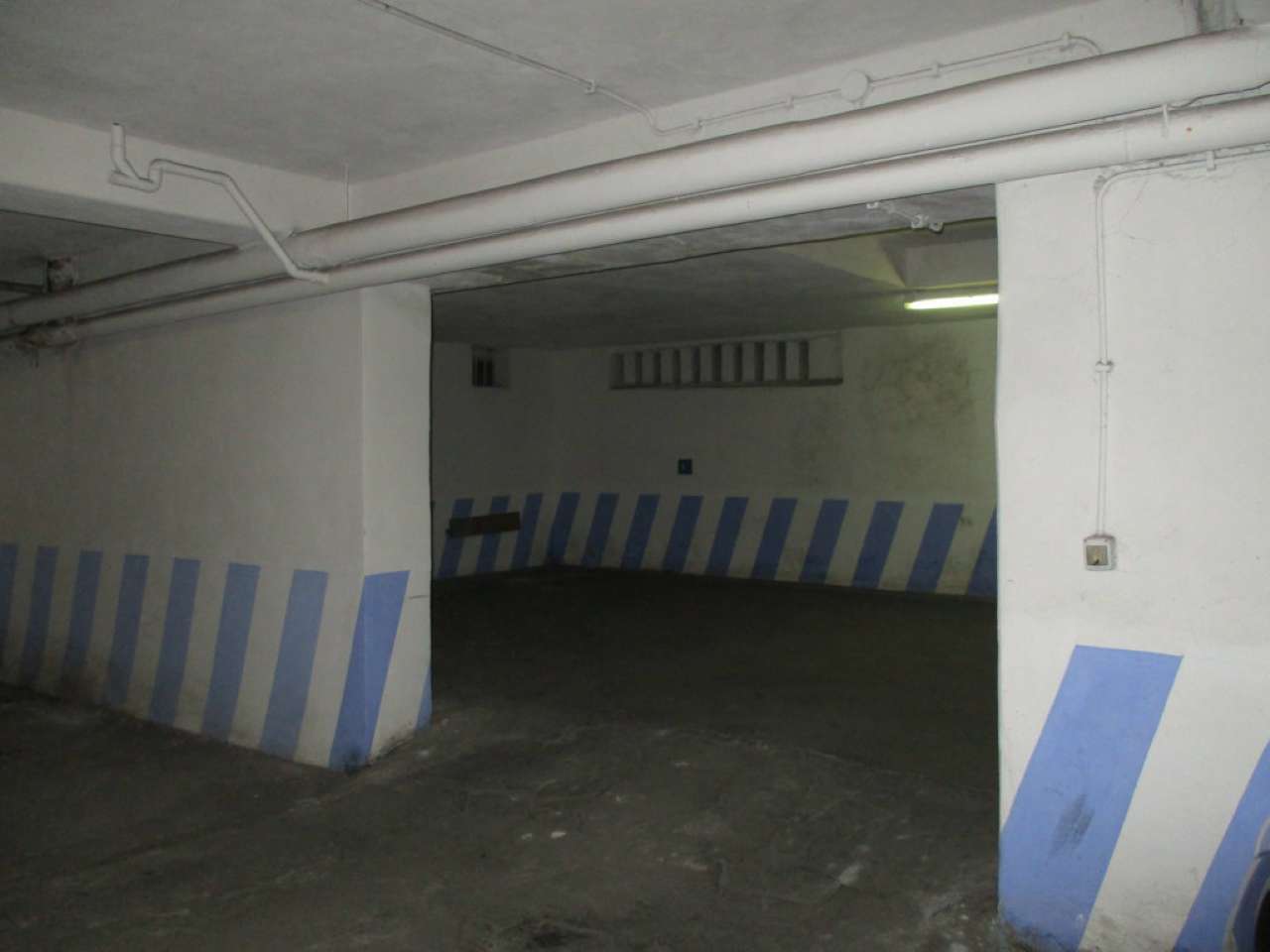 Box auto - Posto auto ROMA vendita  LIDO DI OSTIA LEVANTE  STUDIO IMMOBILIARE ERCOLI