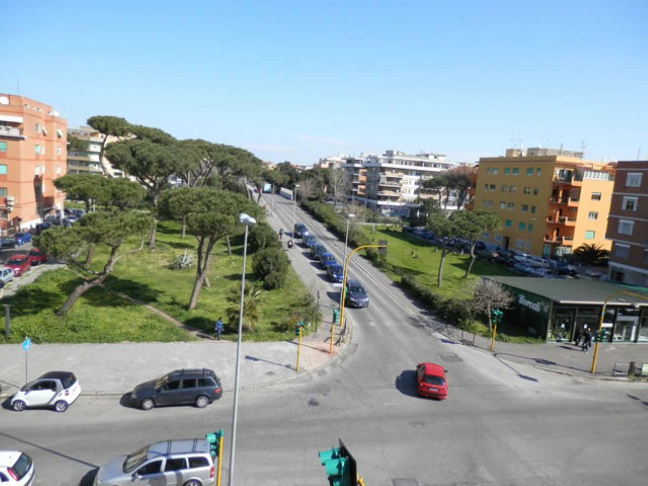  roma vendita quart: lido di ostia levante studio immobiliare ercoli