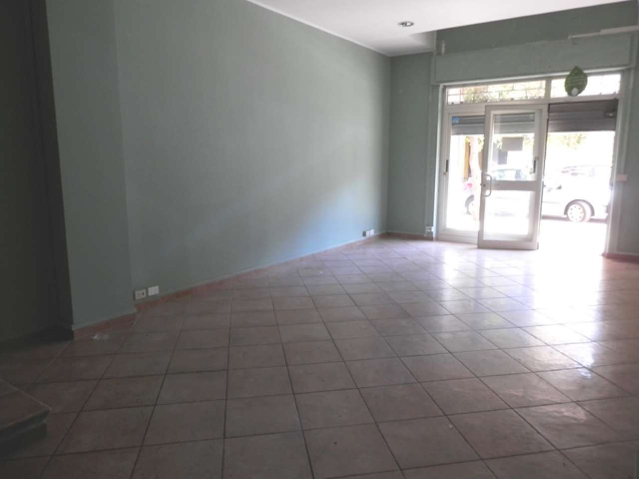 Negozio - Loc.Com. ROMA affitto  LIDO DI OSTIA LEVANTE Francesco Grenet STUDIO IMMOBILIARE ERCOLI