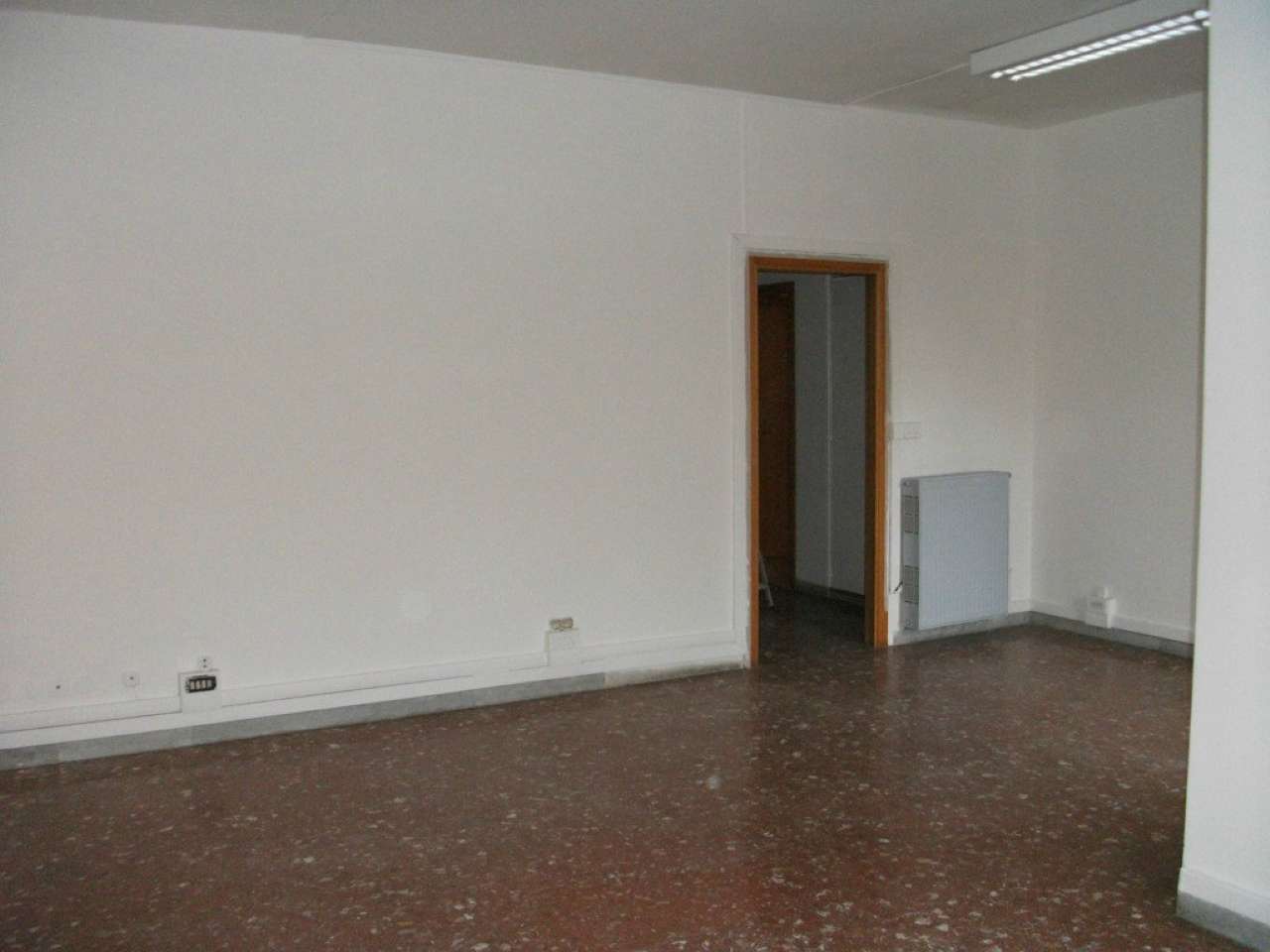 Ufficio - Loc.Com. ROMA affitto  LIDO DI OSTIA LEVANTE Orazio dello Sbirro STUDIO IMMOBILIARE ERCOLI