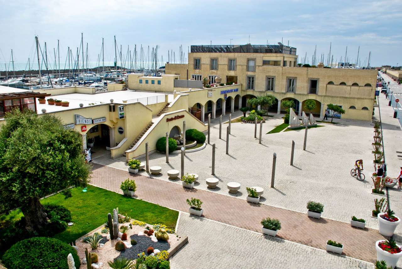  roma affitto quart: lido di ostia levante studio-immobiliare-ercoli