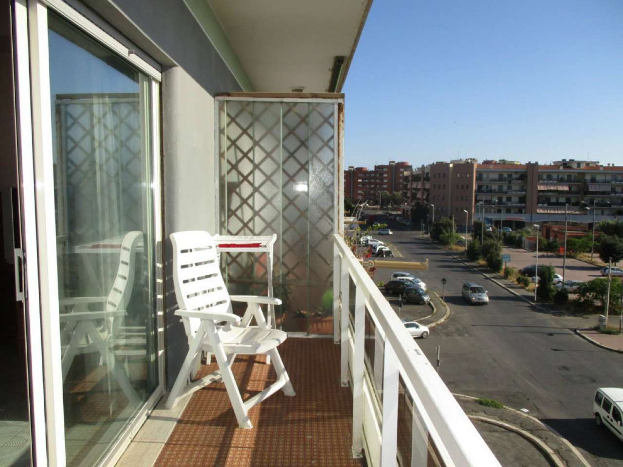 Appartamento ROMA vendita  LIDO DI OSTIA LEVANTE dell'Appagliatore STUDIO IMMOBILIARE ERCOLI