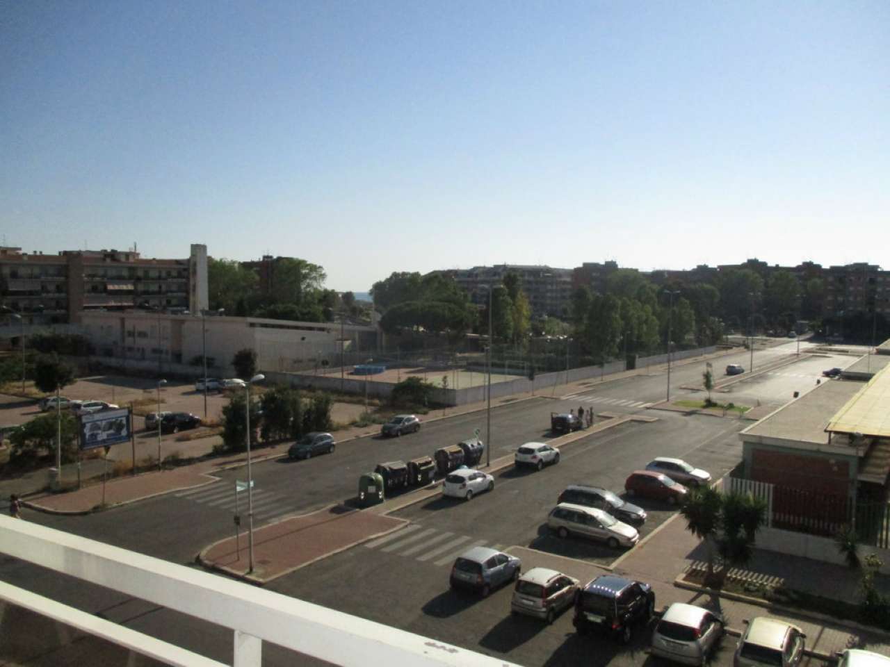 Appartamento ROMA vendita  LIDO DI OSTIA LEVANTE dell'Appagliatore STUDIO IMMOBILIARE ERCOLI