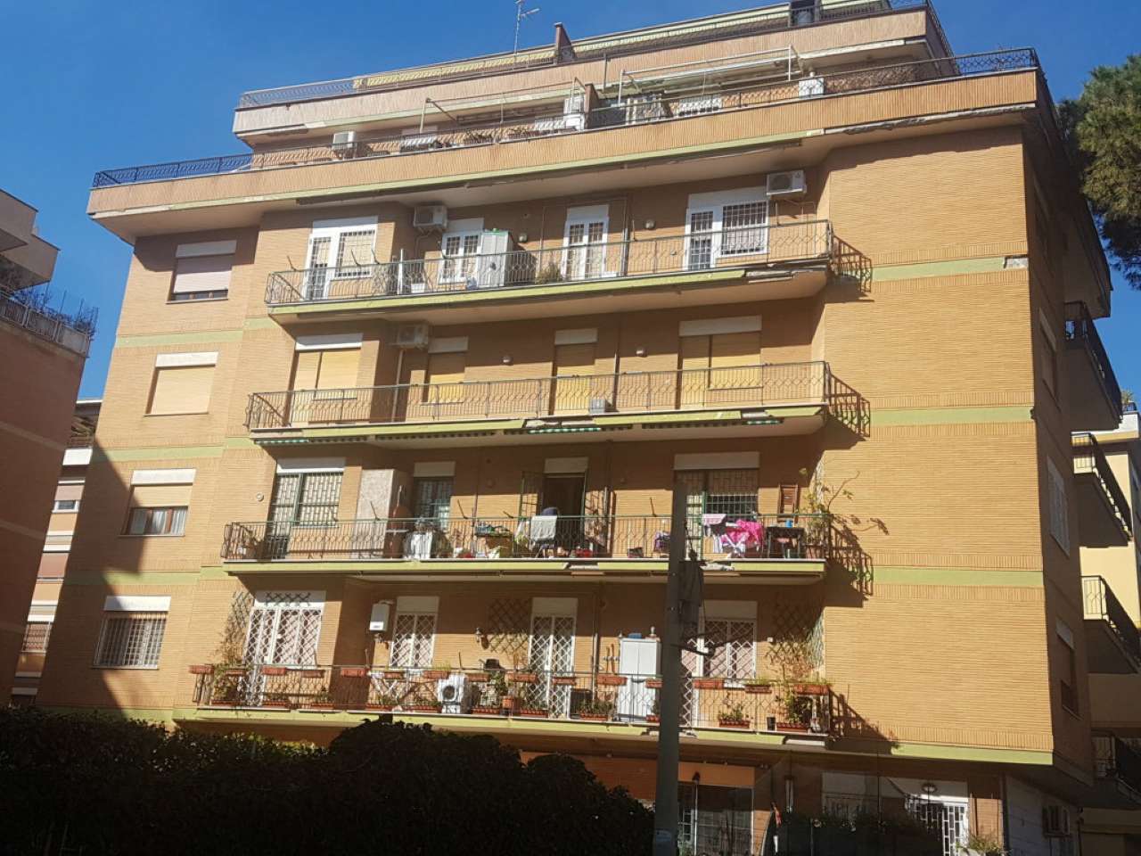  roma vendita quart: lido di ostia levante studio immobiliare ercoli