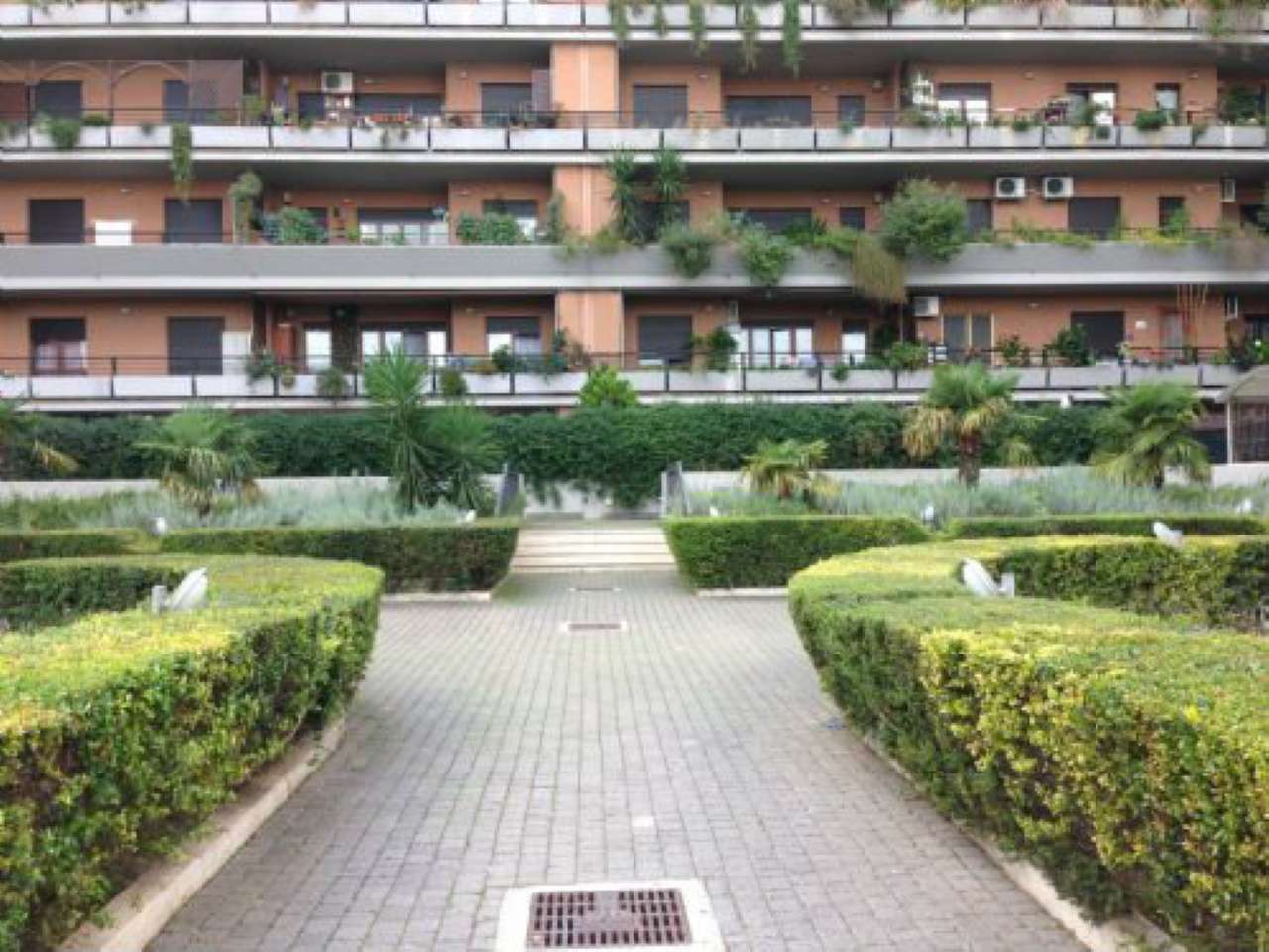  fiumicino vendita quart:  studio immobiliare ercoli