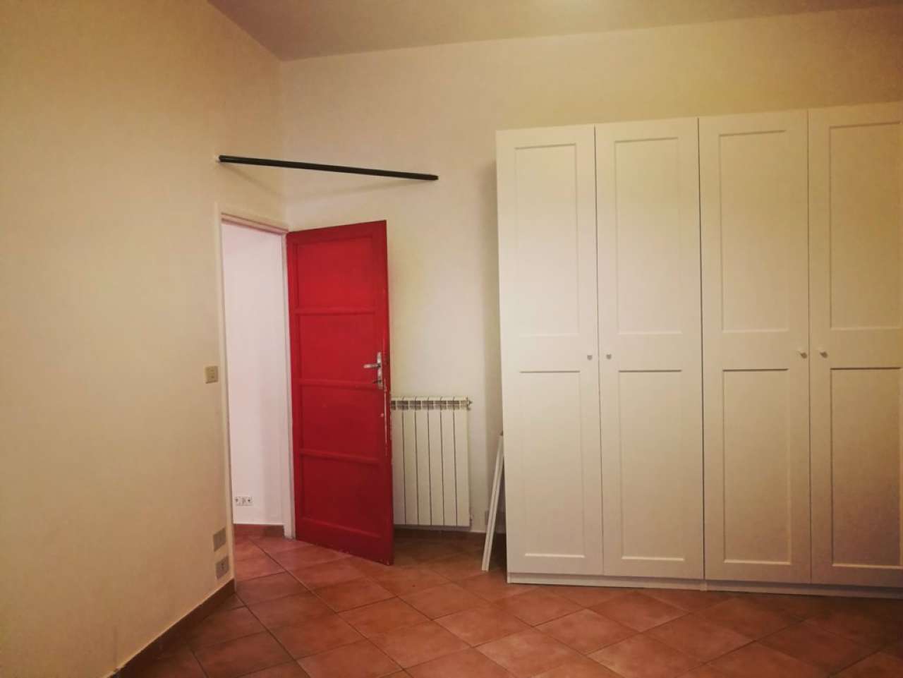 Appartamento ROMA affitto  PIGNETO del Pigneto STUDIO IMMOBILIARE ERCOLI