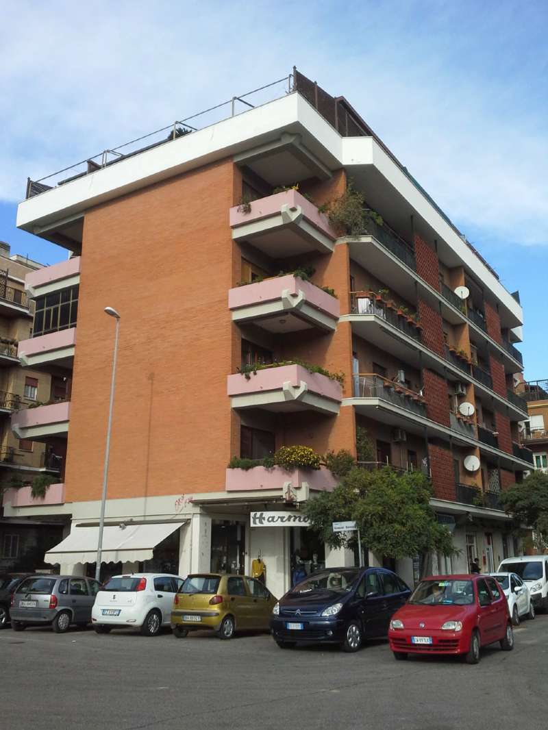  roma affitto quart: lido di ostia levante studio immobiliare ercoli