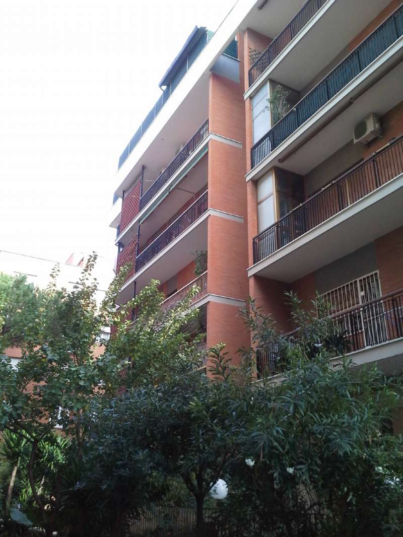 Appartamento ROMA affitto  LIDO DI OSTIA LEVANTE Giovanni Roncagli STUDIO IMMOBILIARE ERCOLI