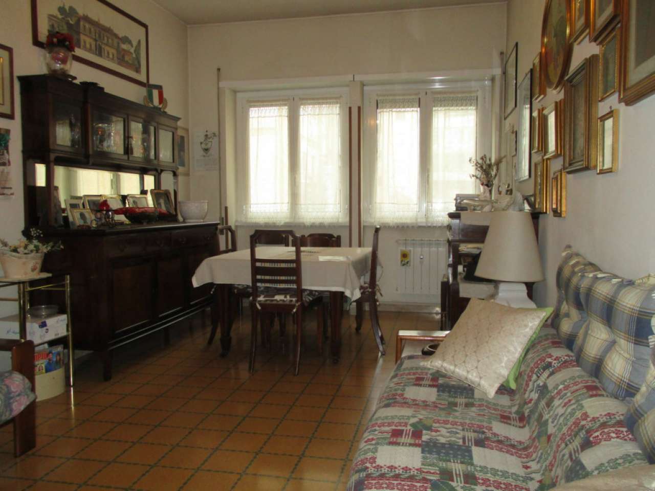 Appartamento ROMA vendita  MARCONI Guglielmo Marconi STUDIO IMMOBILIARE ERCOLI