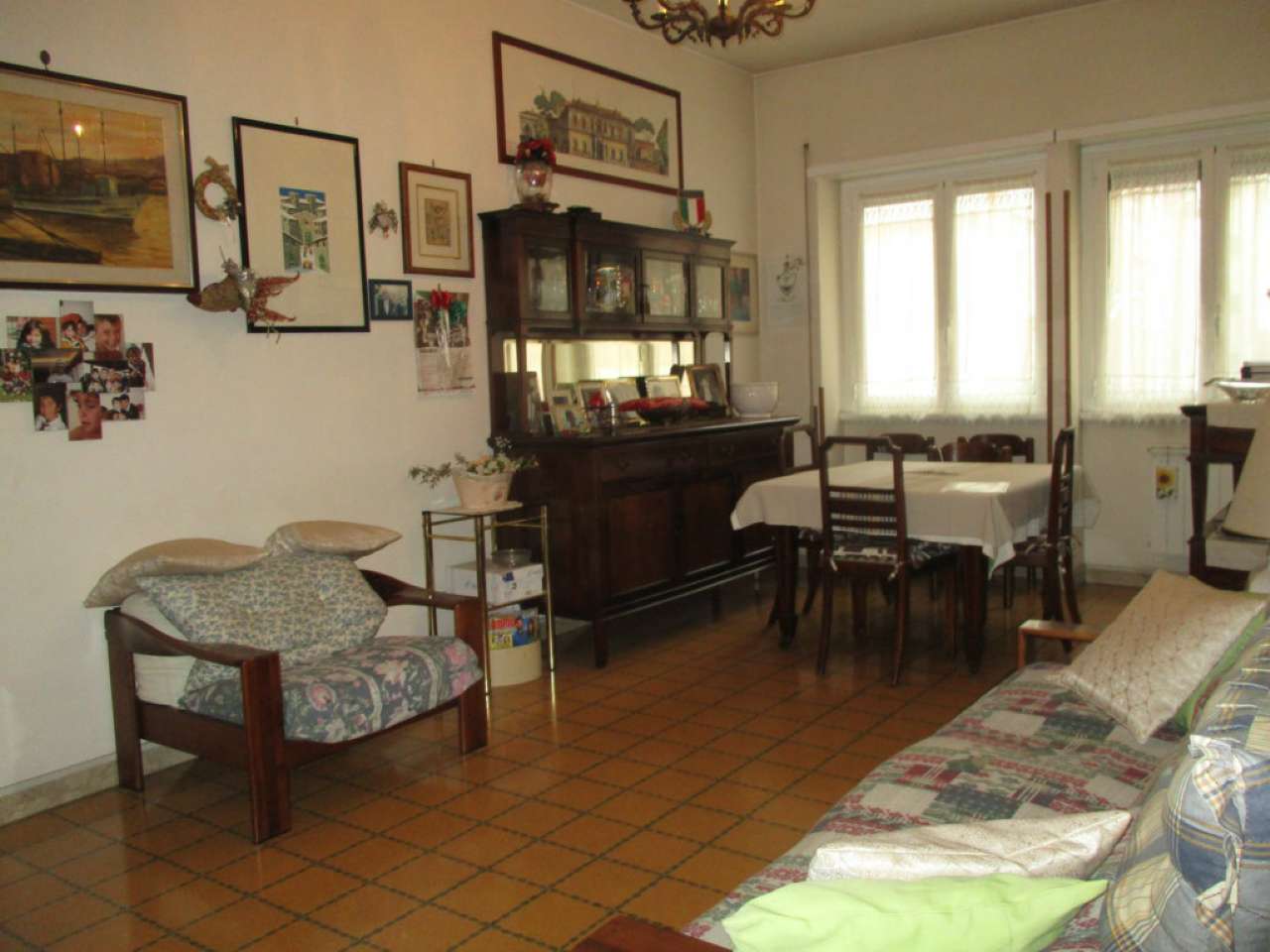 Appartamento ROMA vendita  MARCONI Guglielmo Marconi STUDIO IMMOBILIARE ERCOLI