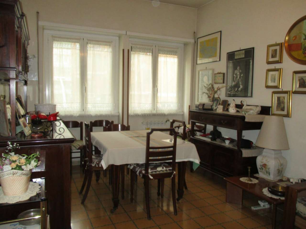 Appartamento ROMA vendita  MARCONI Guglielmo Marconi STUDIO IMMOBILIARE ERCOLI