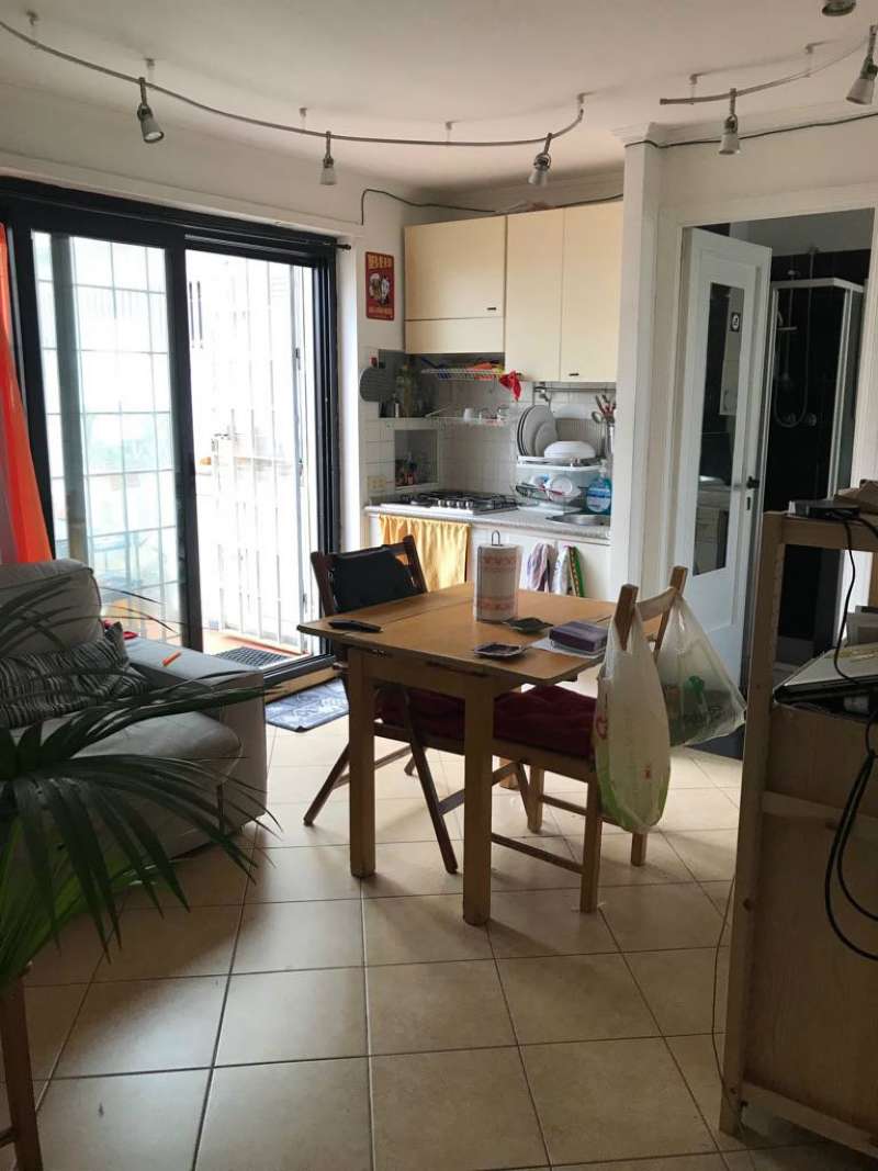  roma affitto quart: lido di ostia levante studio immobiliare ercoli