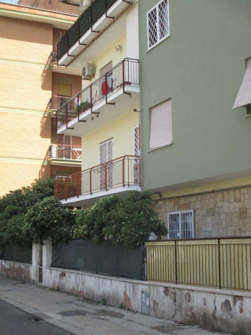 Appartamento ROMA affitto  LIDO DI OSTIA LEVANTE della Vittoria STUDIO IMMOBILIARE ERCOLI