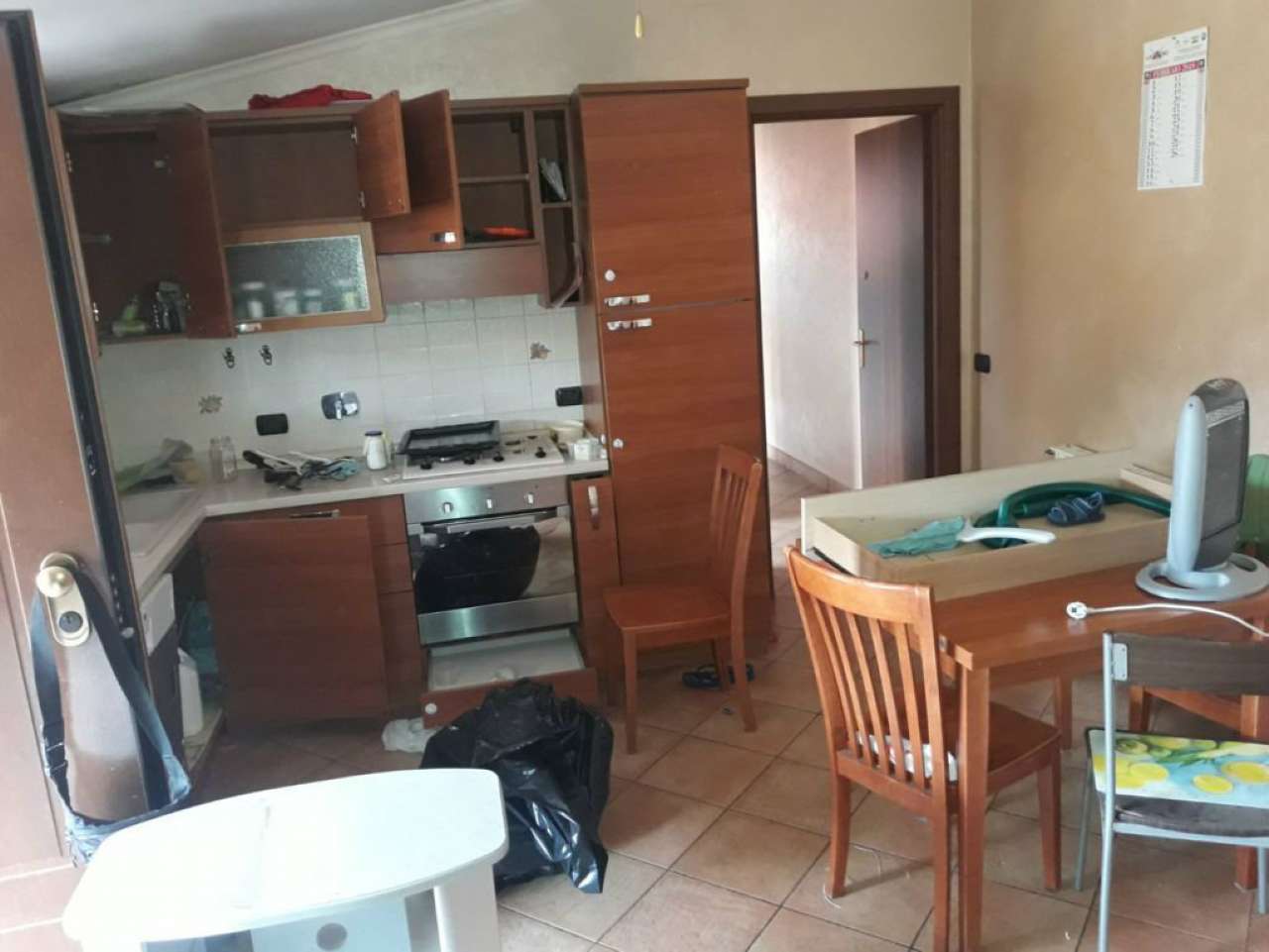  fiumicino affitto quart:  studio immobiliare ercoli