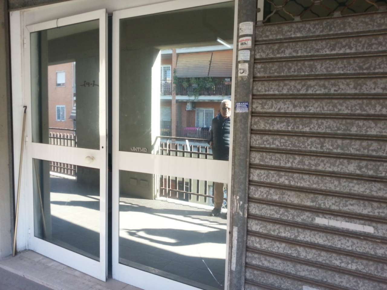  roma vendita quart: acilia studio-immobiliare-ercoli