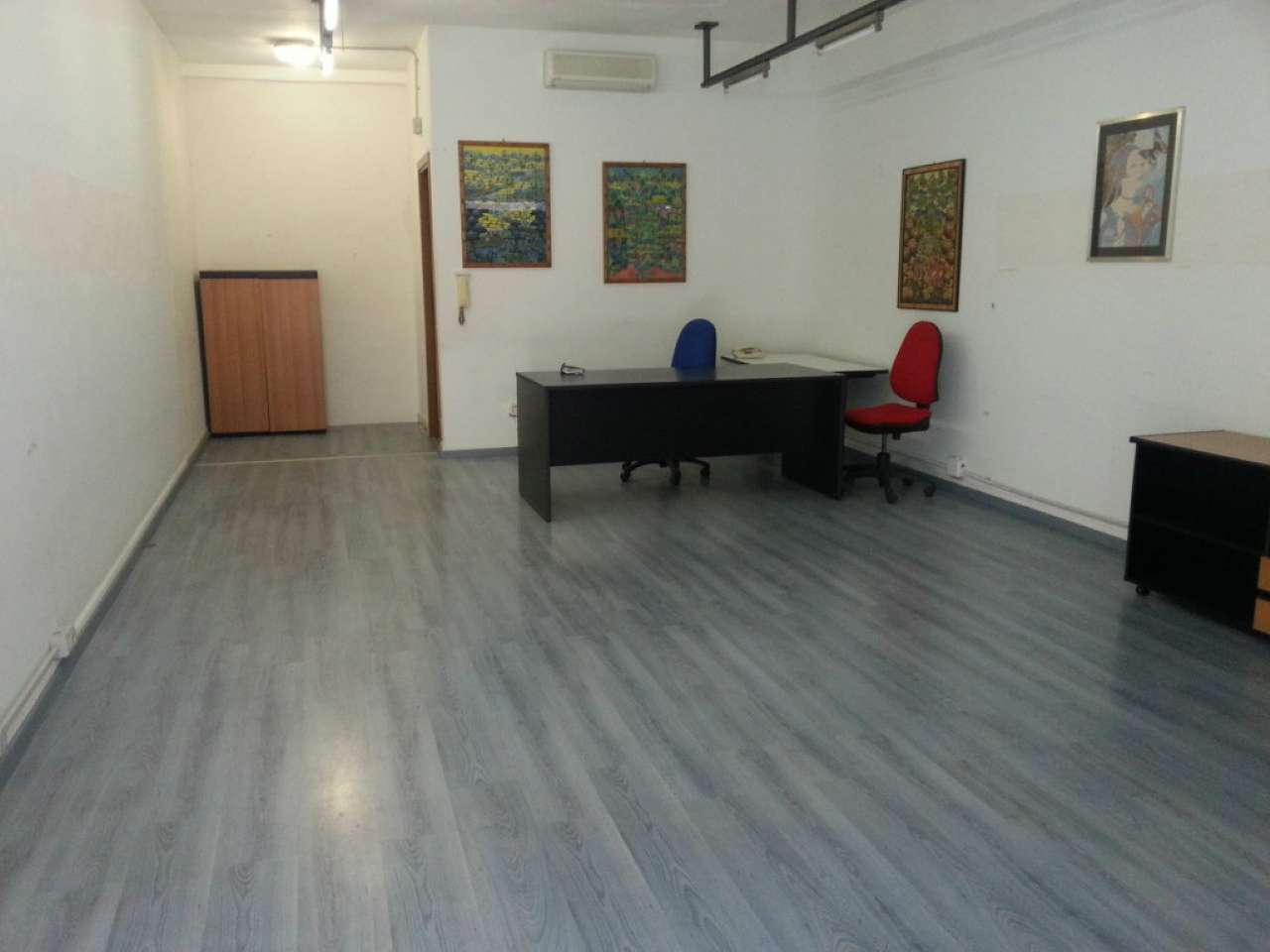 Negozio - Loc.Com. ROMA vendita  ACILIA Giordano Bruno Ferrari STUDIO IMMOBILIARE ERCOLI