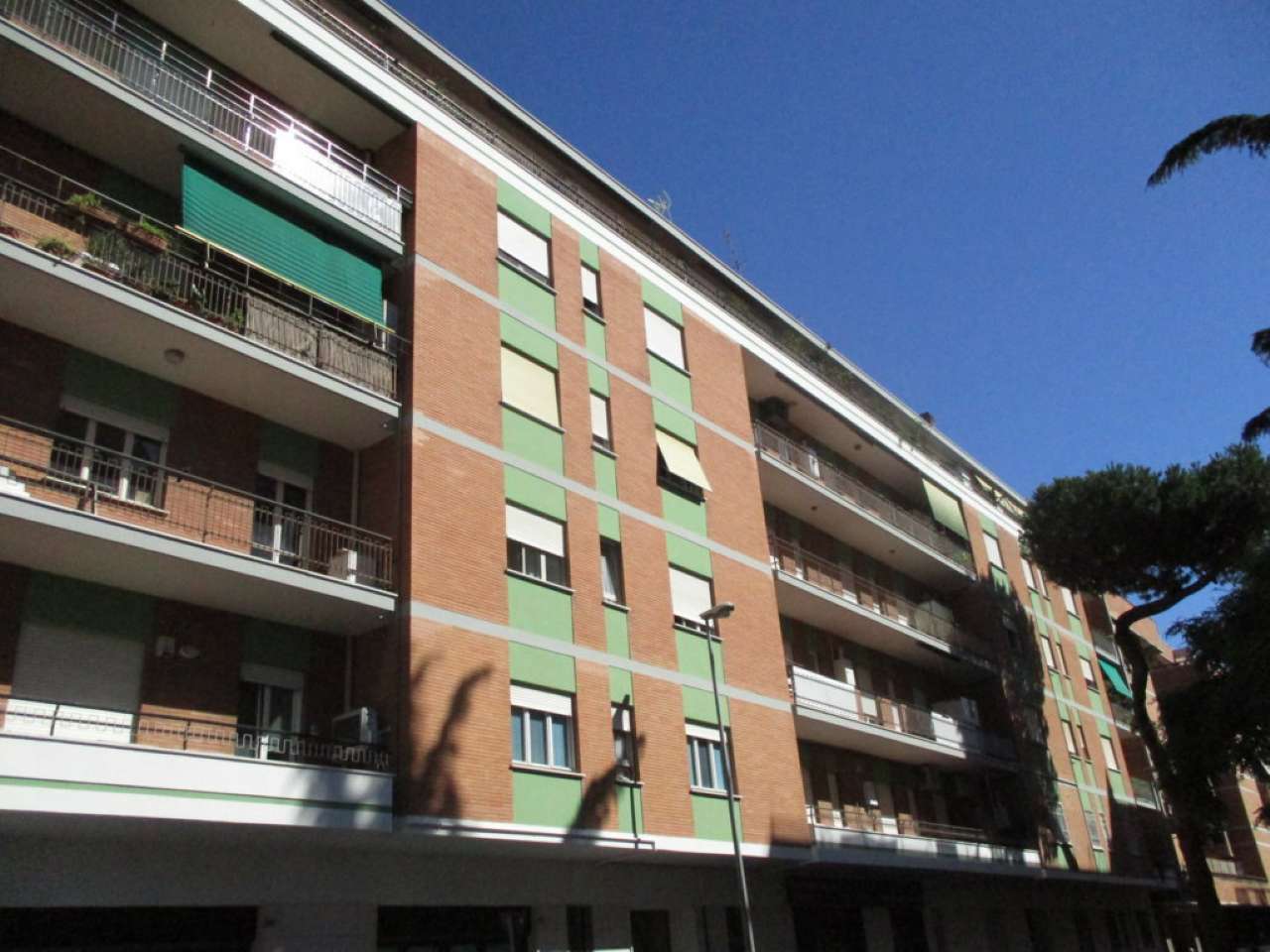 Appartamento ROMA vendita  LIDO DI OSTIA LEVANTE  STUDIO IMMOBILIARE ERCOLI