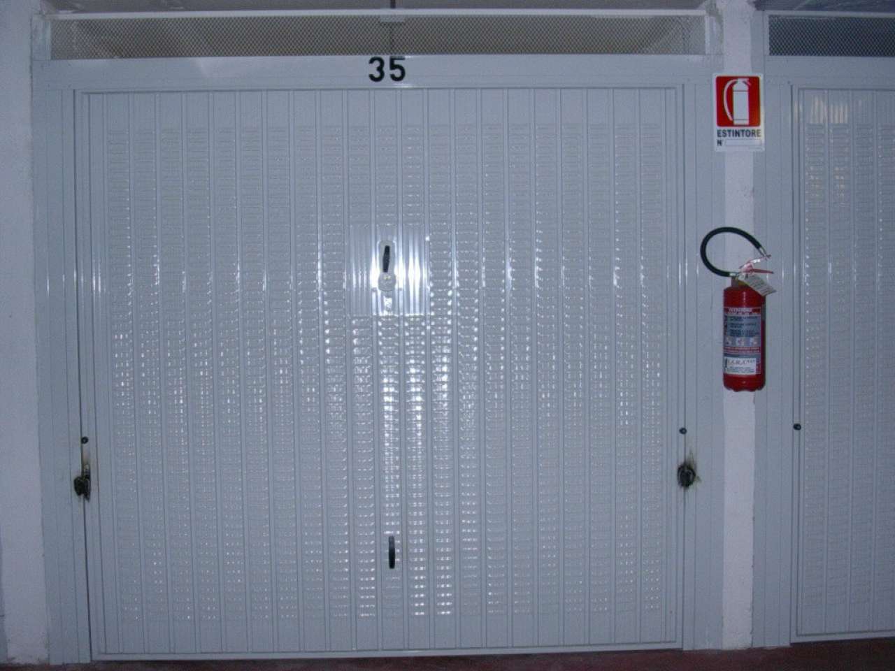 Box auto - Posto auto ROMA vendita  ACILIA  STUDIO IMMOBILIARE ERCOLI