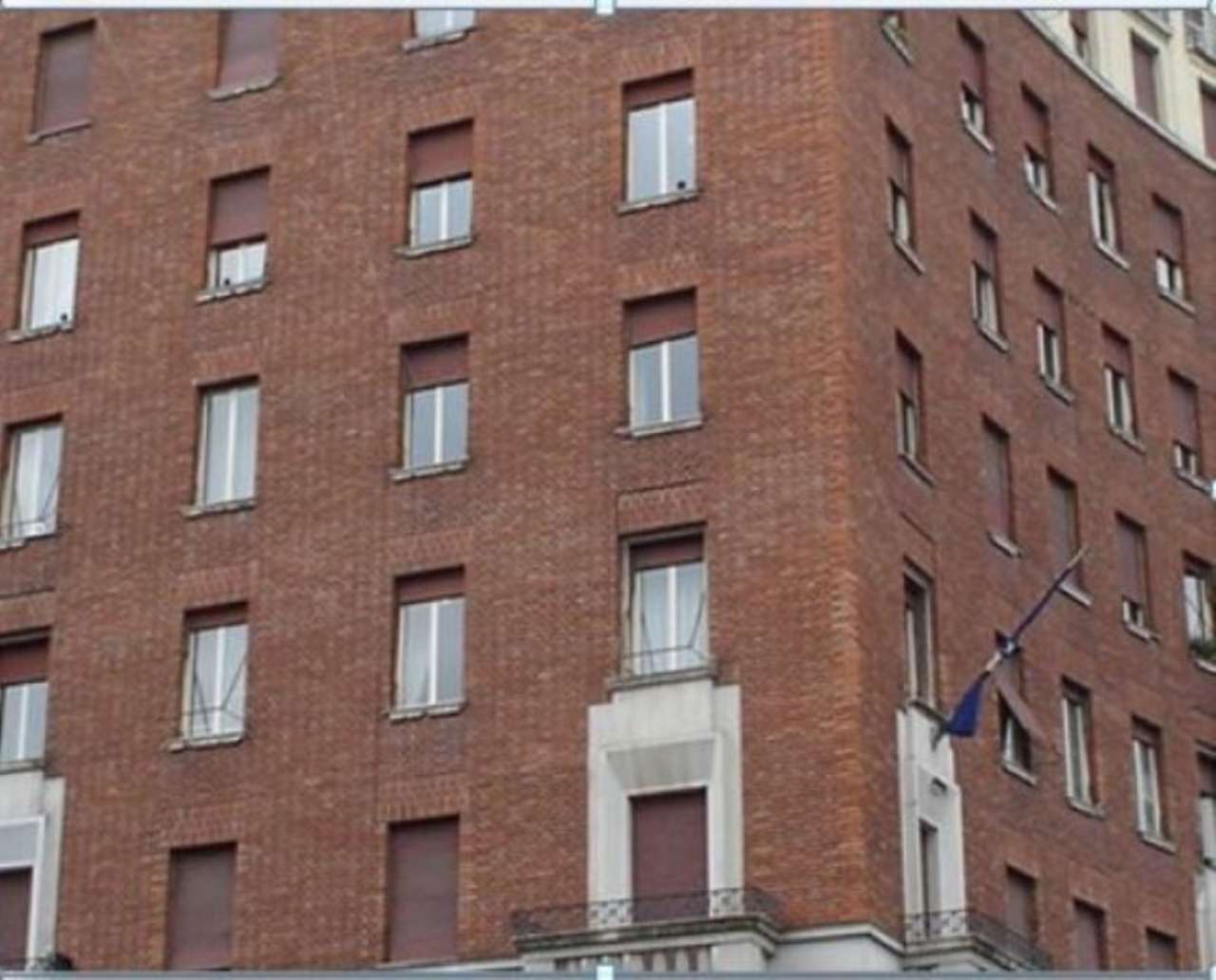 Ufficio - Loc.Com. ROMA vendita  PRATI Giuseppe Mazzini Group Mazzetta Immobiliare