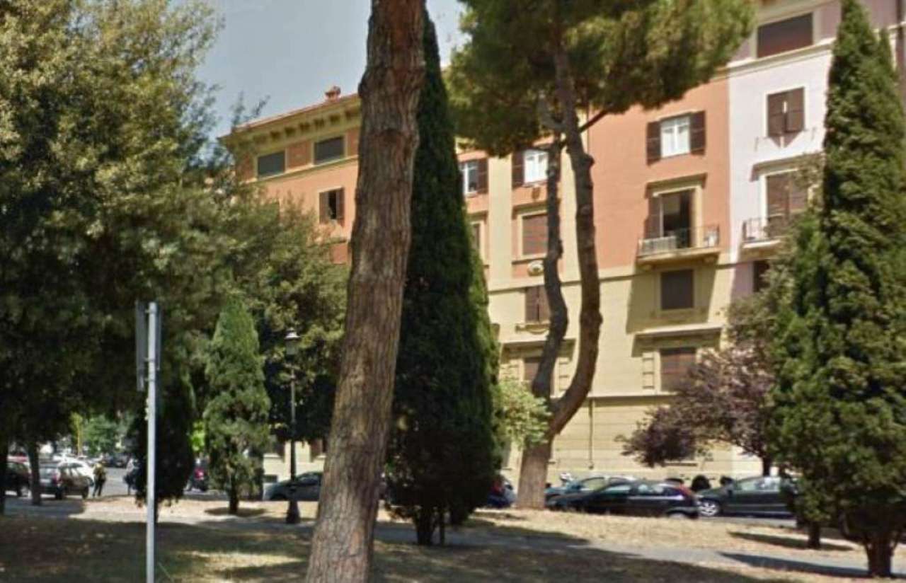 Appartamento ROMA vendita  PRATI Piazzale Clodio Group Mazzetta Immobiliare