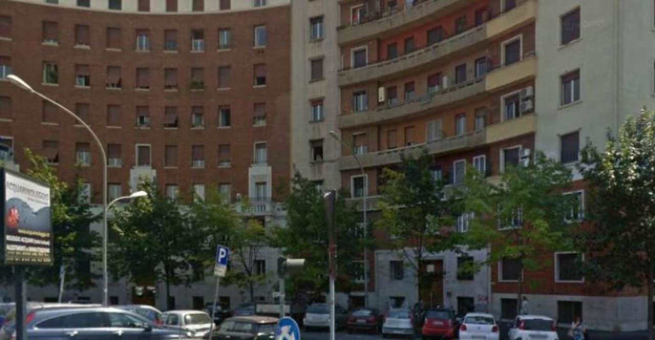 Appartamento ROMA vendita  PRATI Piazzale Clodio Group Mazzetta Immobiliare