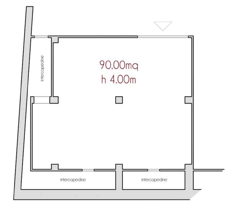  roma affitto quart: la giustiniana(zona della xx mun.) group-mazzetta-immobiliare