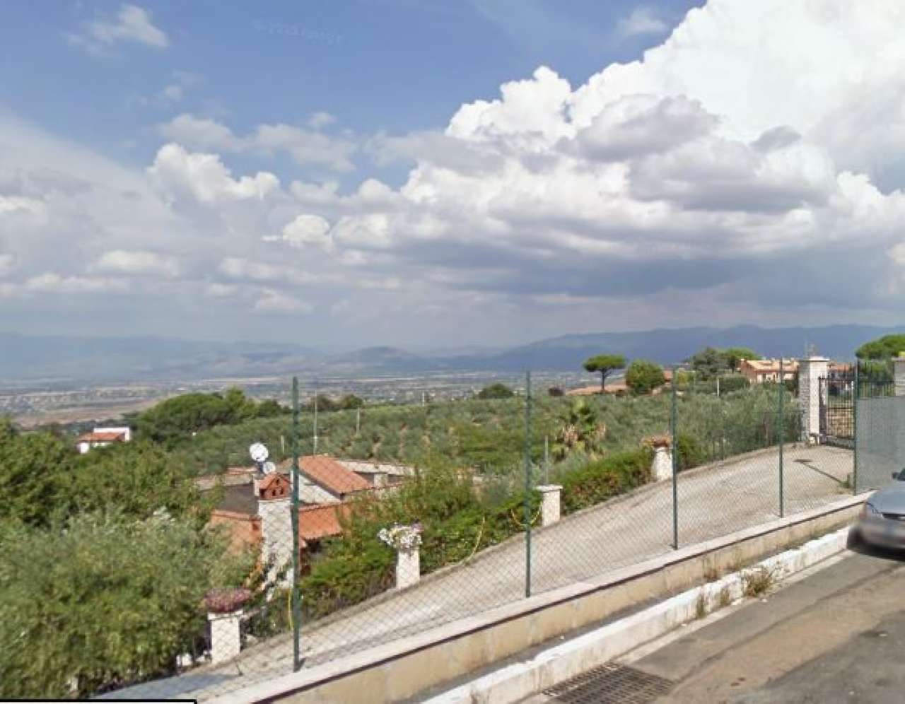 Appartamento MONTE PORZIO CATONE vendita   XXV LUGLIO Group Mazzetta Immobiliare