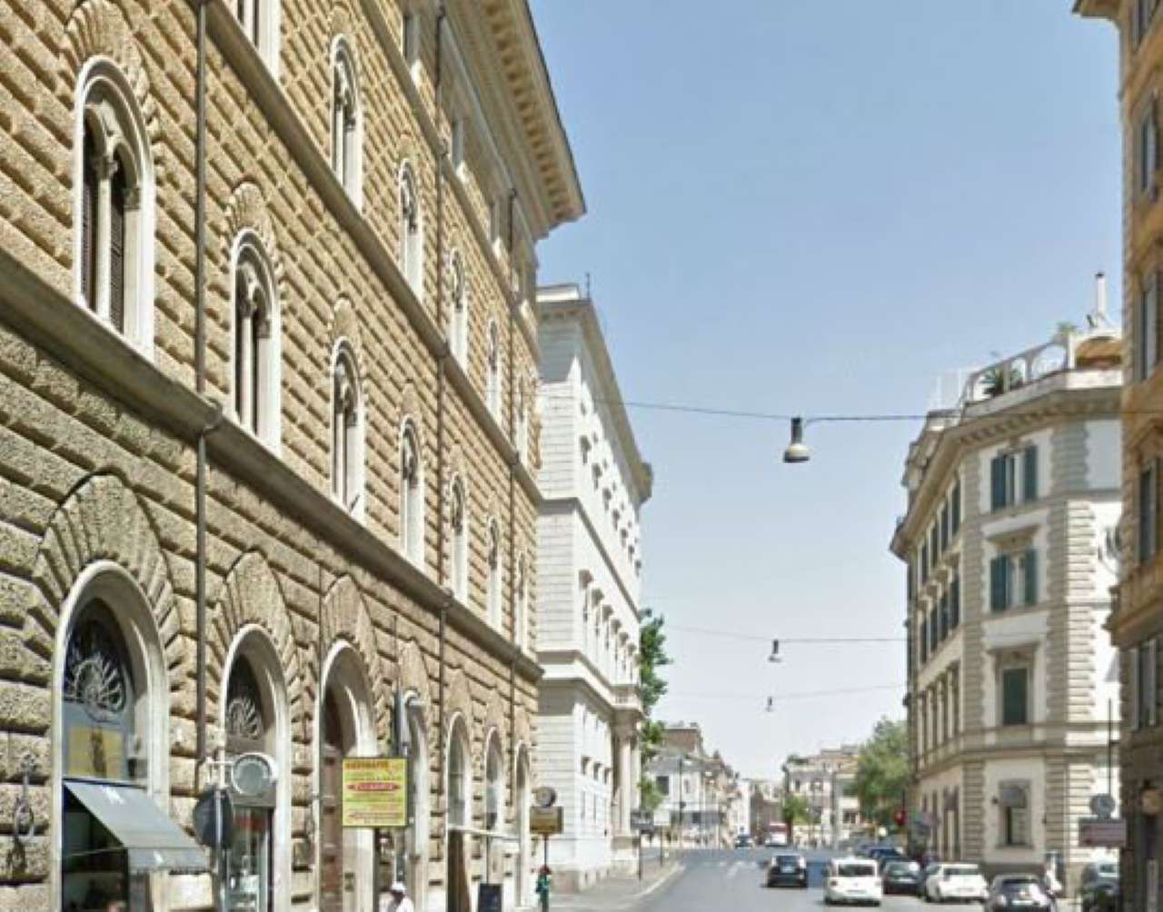 Negozio - Loc.Com. ROMA vendita  PRATI Vittoria Colonna Group Mazzetta Immobiliare
