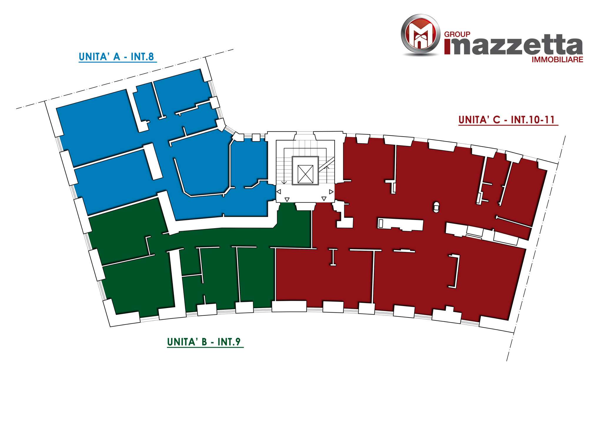  roma vendita quart: prati group mazzetta immobiliare