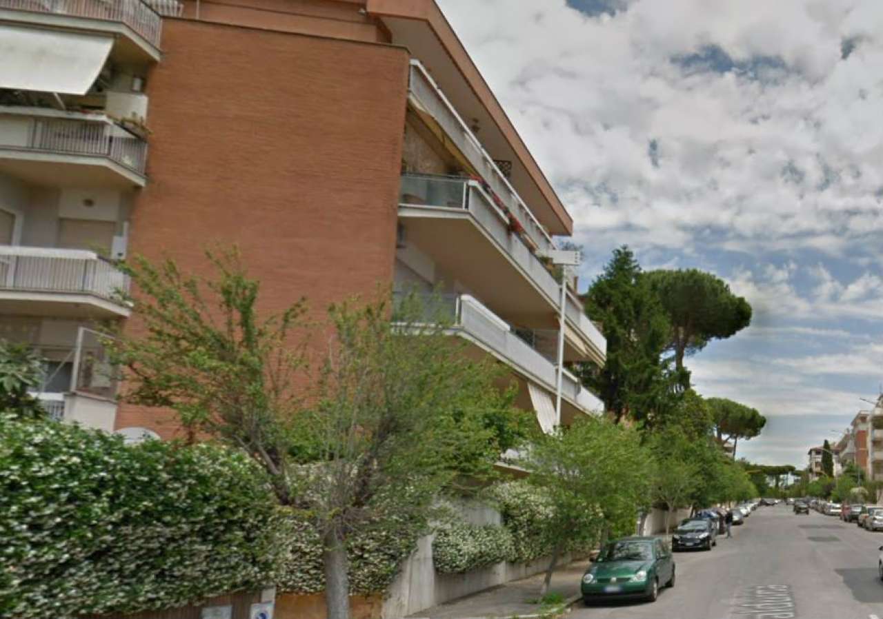 Appartamento ROMA affitto   Massimi Group Mazzetta Immobiliare