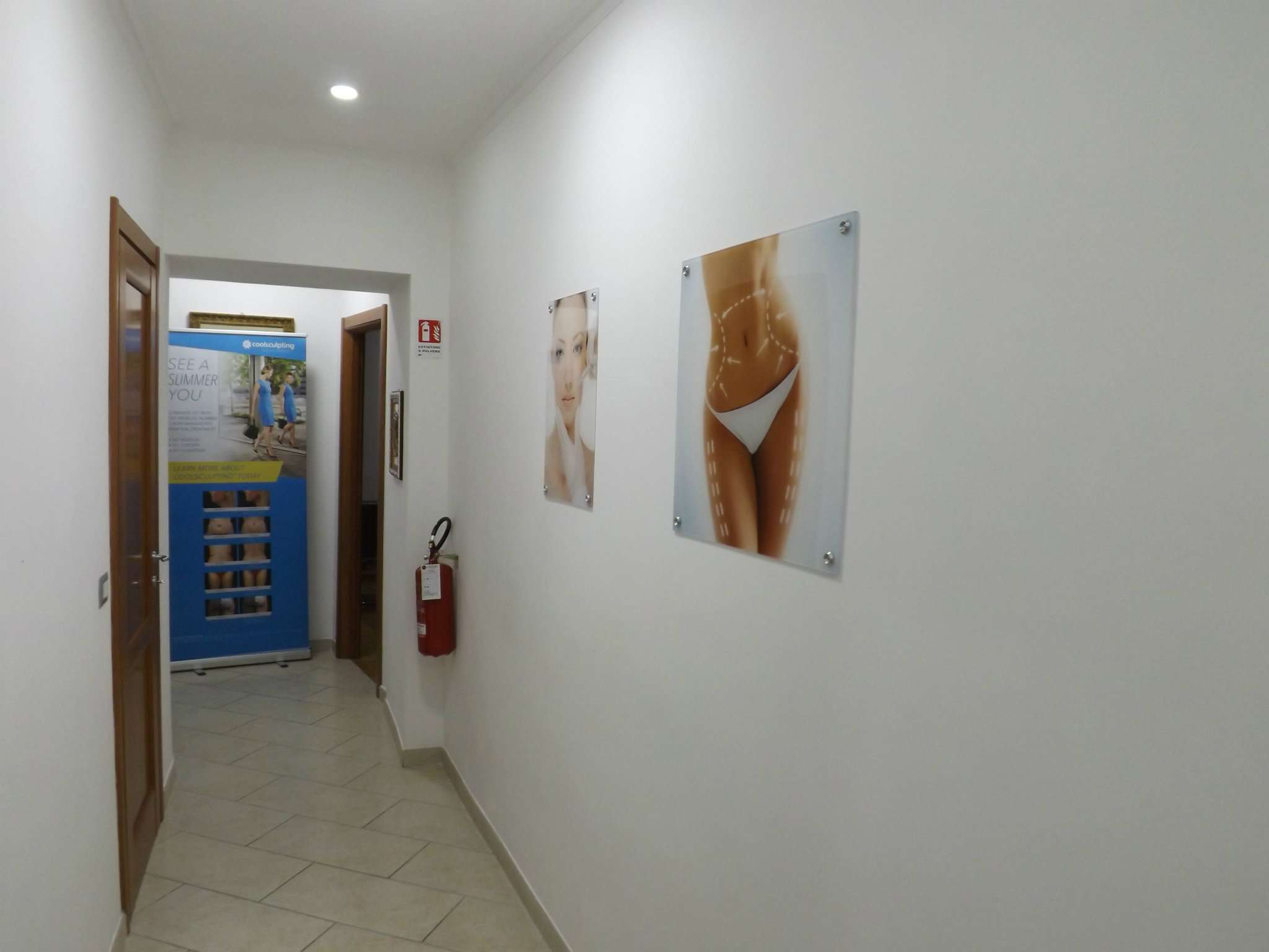 Ufficio - Loc.Com. ROMA affitto  PRATI Mazzini Group Mazzetta Immobiliare