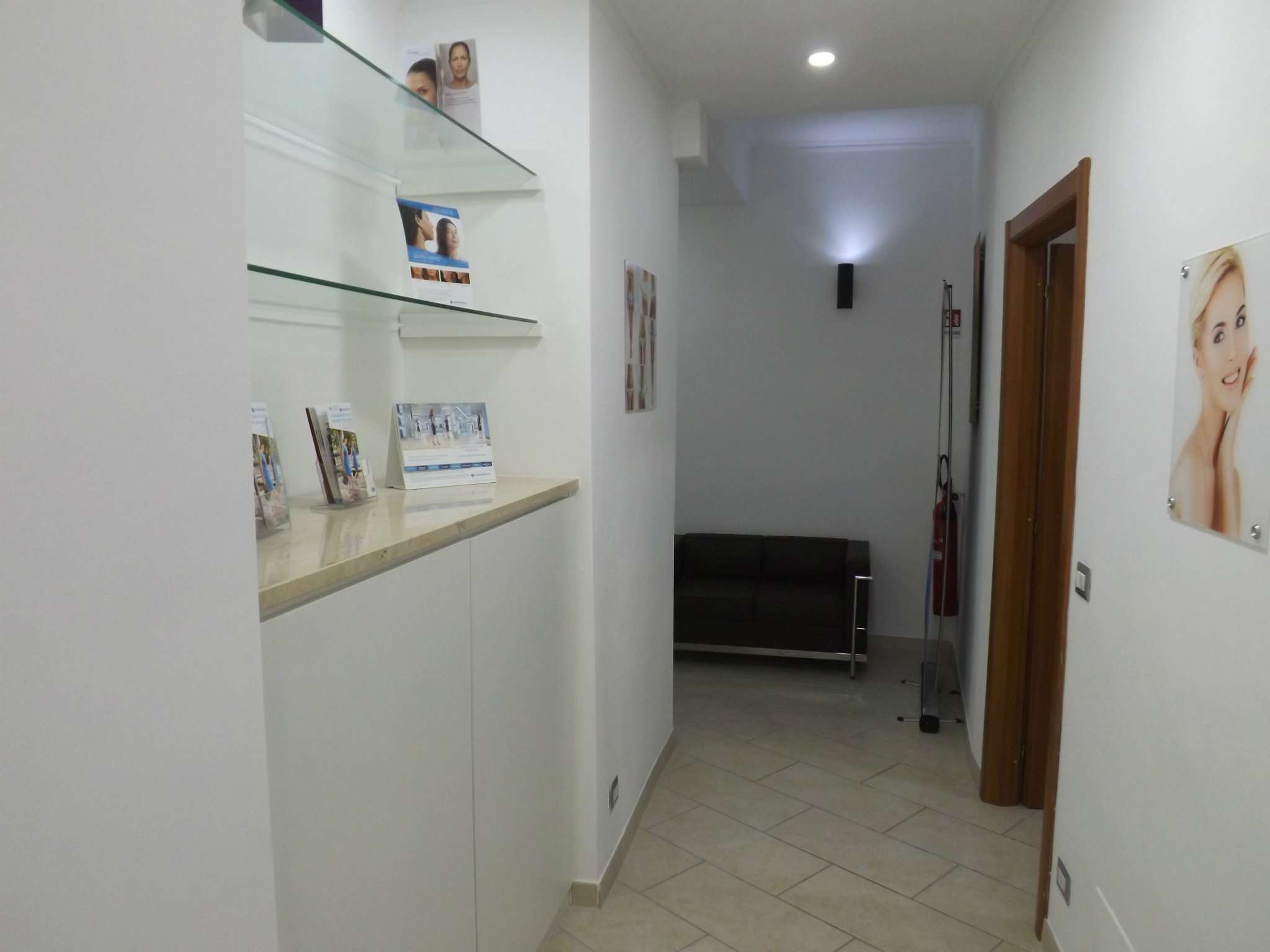 Ufficio - Loc.Com. ROMA affitto  PRATI Mazzini Group Mazzetta Immobiliare