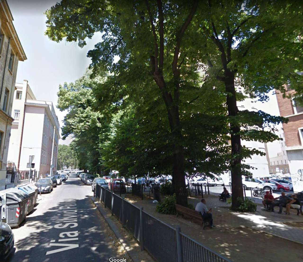  roma affitto quart: prati group-mazzetta-immobiliare