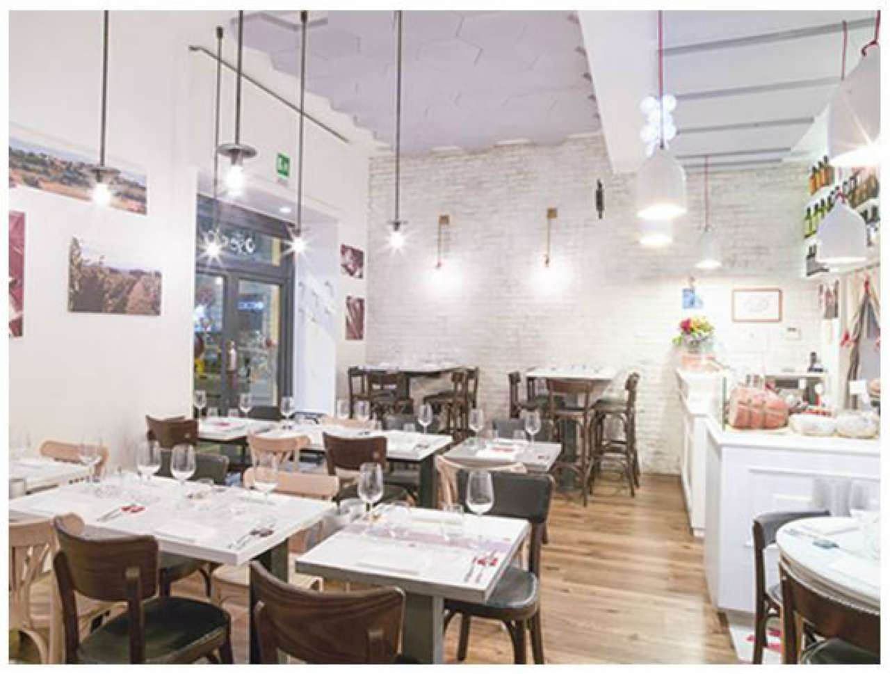 Negozio - Loc.Com. ROMA affitto  PRATI V. Colonna Group Mazzetta Immobiliare