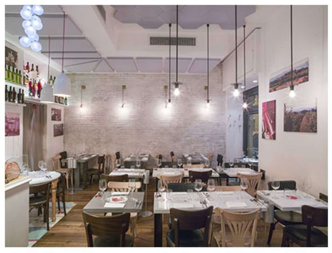 Negozio - Loc.Com. ROMA affitto  PRATI V. Colonna Group Mazzetta Immobiliare