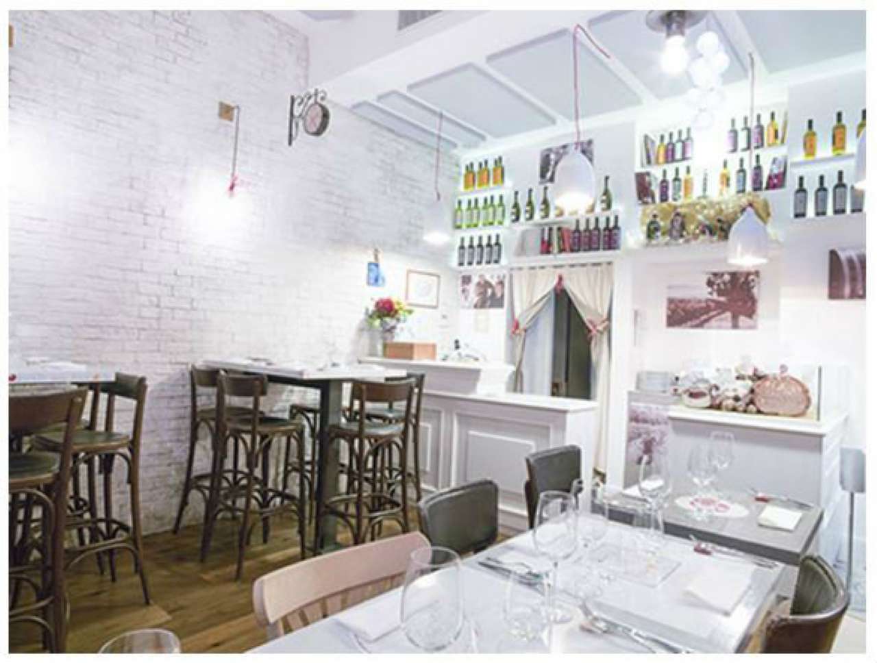 Negozio - Loc.Com. ROMA affitto  PRATI V. Colonna Group Mazzetta Immobiliare