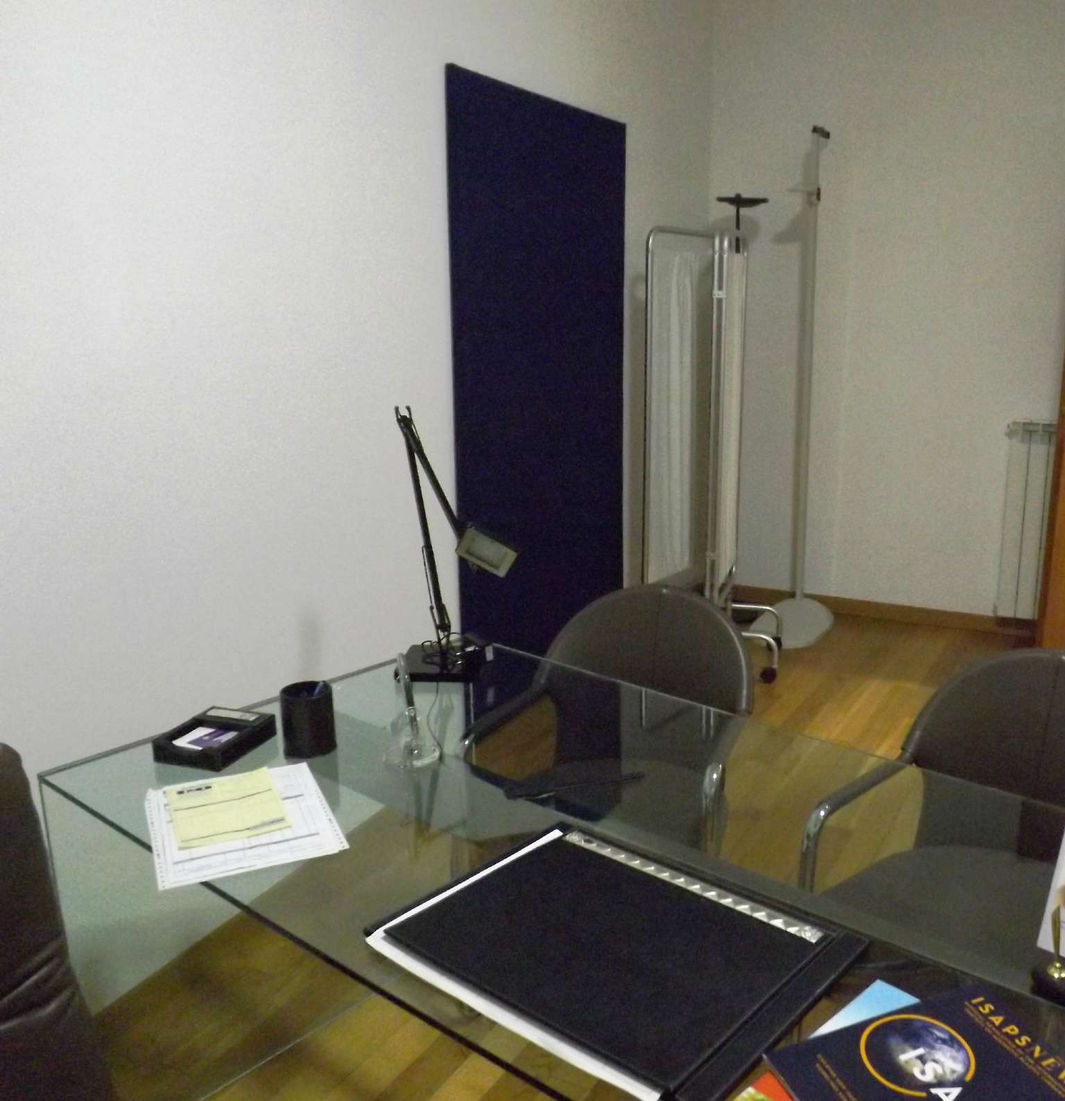 Ufficio - Loc.Com. ROMA affitto  PRATI Mazzini Group Mazzetta Immobiliare