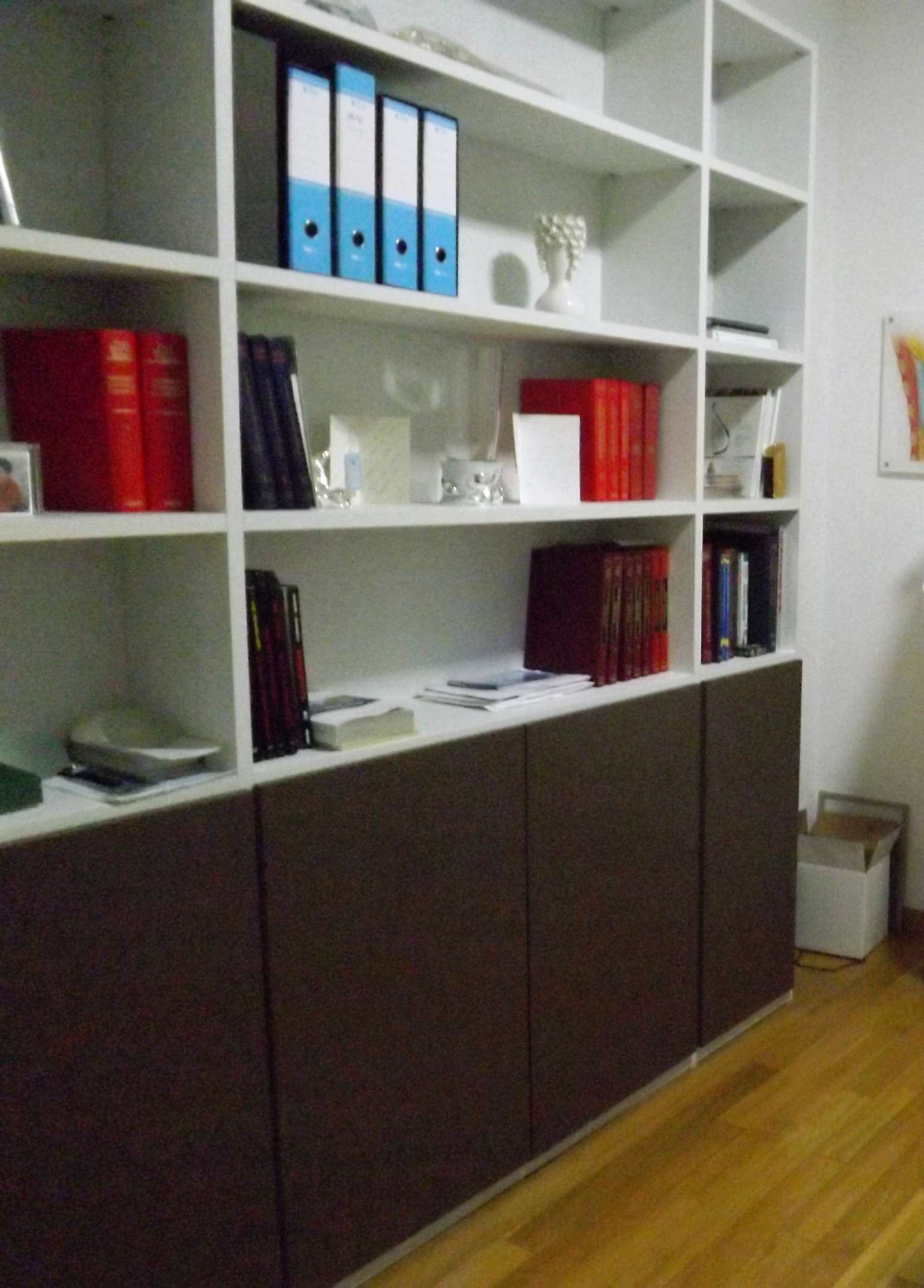 Ufficio - Loc.Com. ROMA affitto  PRATI Mazzini Group Mazzetta Immobiliare