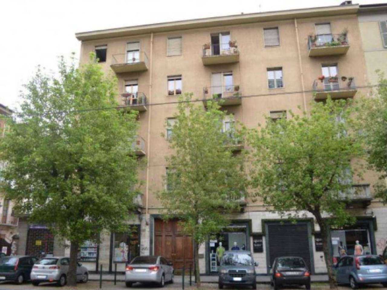  torino vendita quart: vanchiglia immobiliare colombatto e furnari