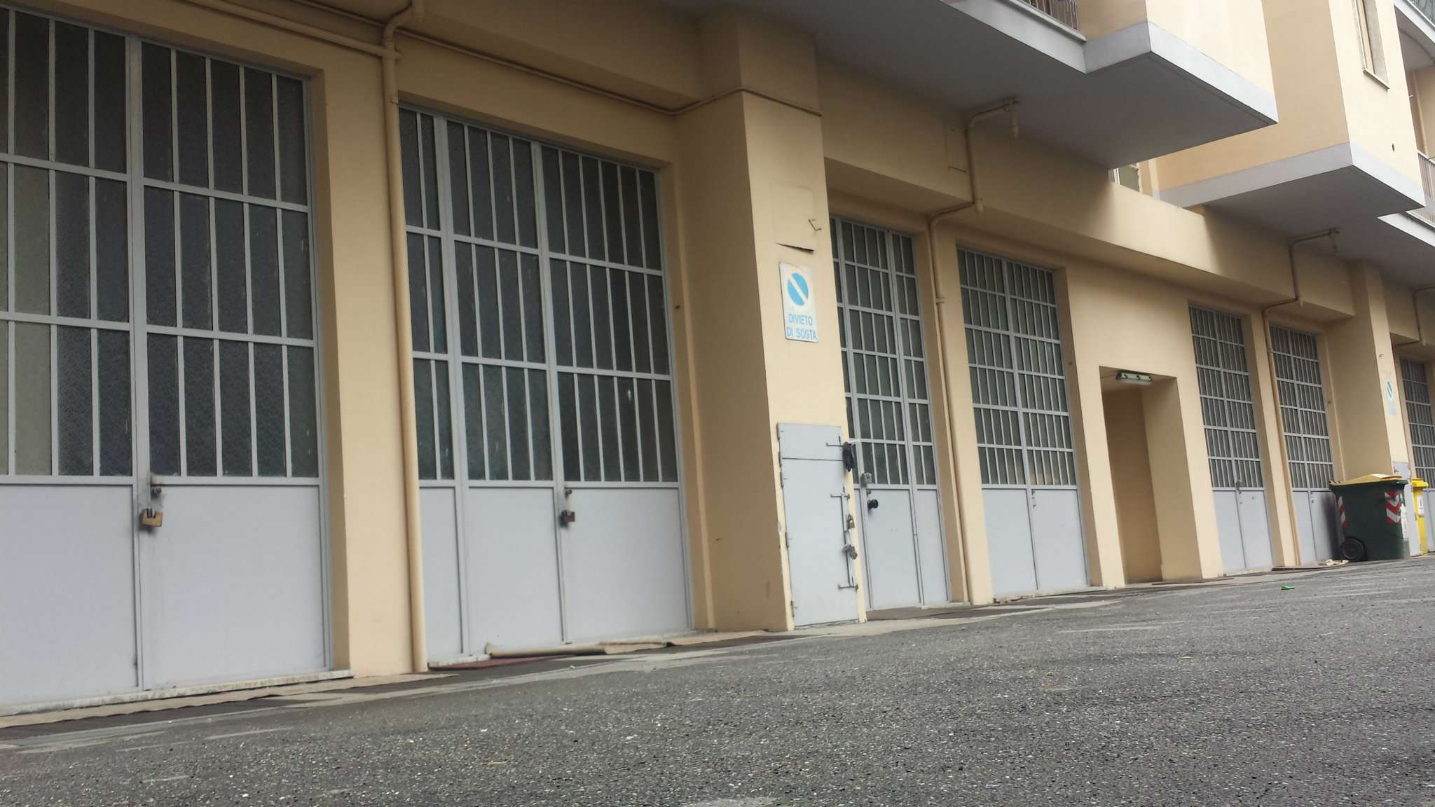 Box auto - Posto auto TORINO vendita  VANCHIGLIA  Immobiliare Colombatto e Furnari