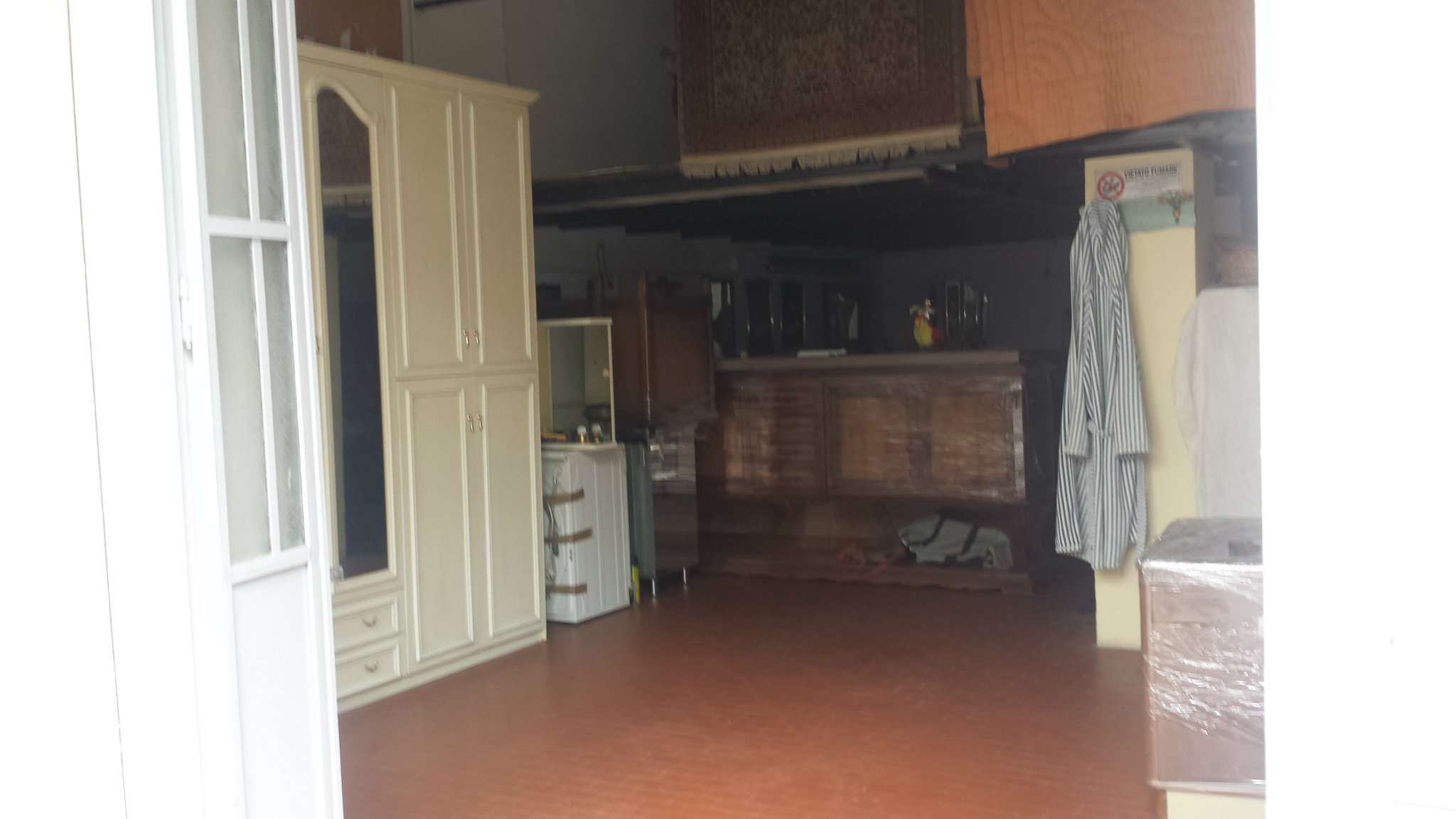 Box auto - Posto auto TORINO vendita  VANCHIGLIA  Immobiliare Colombatto e Furnari
