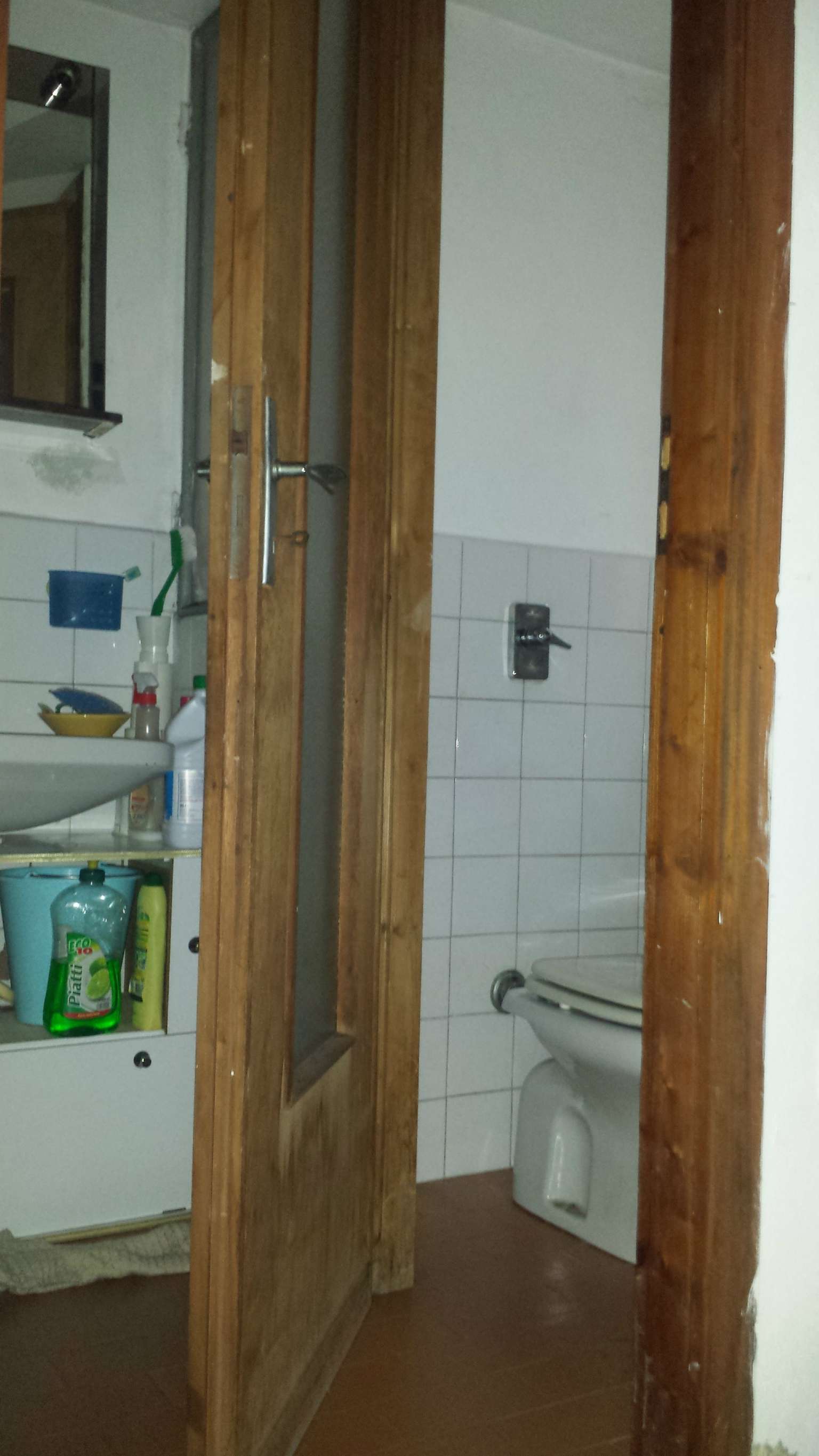 Box auto - Posto auto TORINO vendita  VANCHIGLIA  Immobiliare Colombatto e Furnari