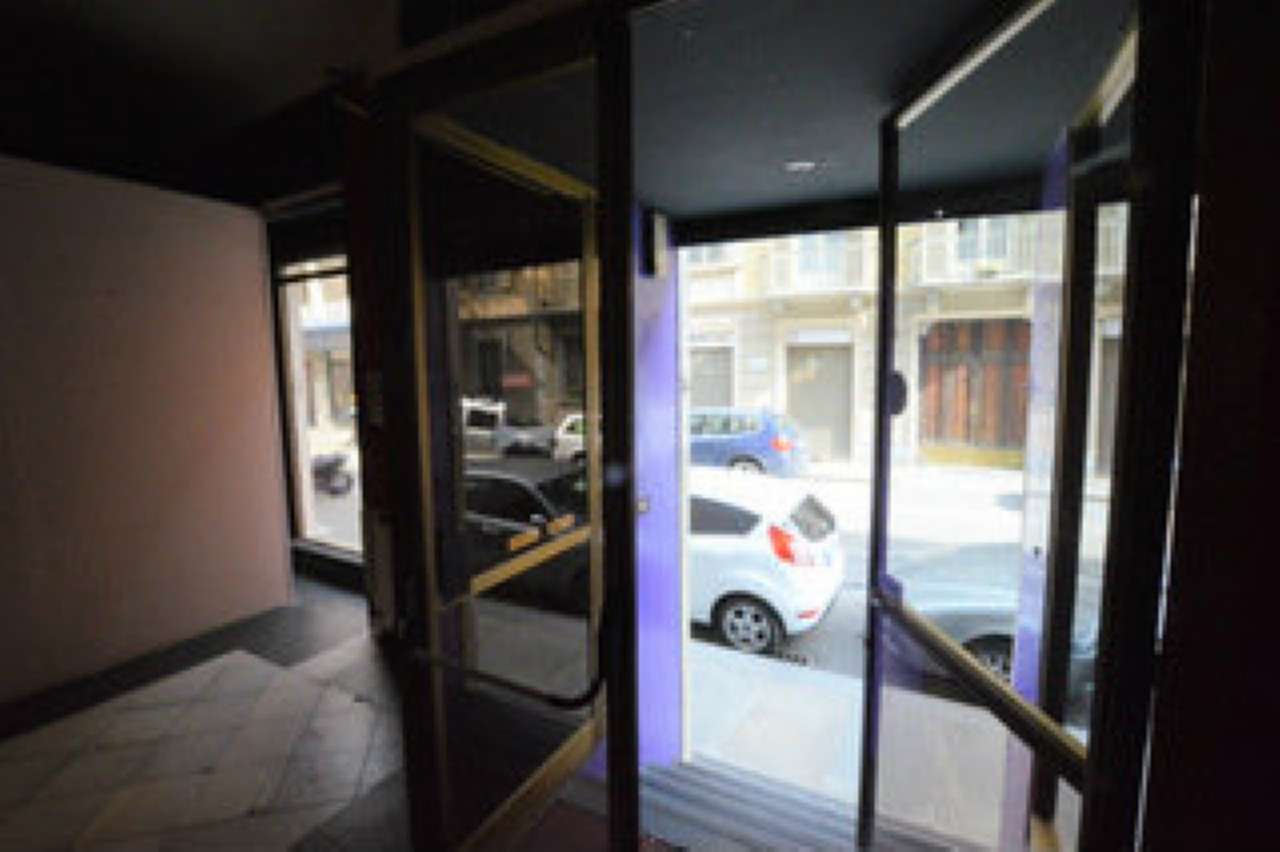 Negozio - Loc.Com. TORINO vendita  CROCETTA Gioberti Immobiliare Colombatto e Furnari