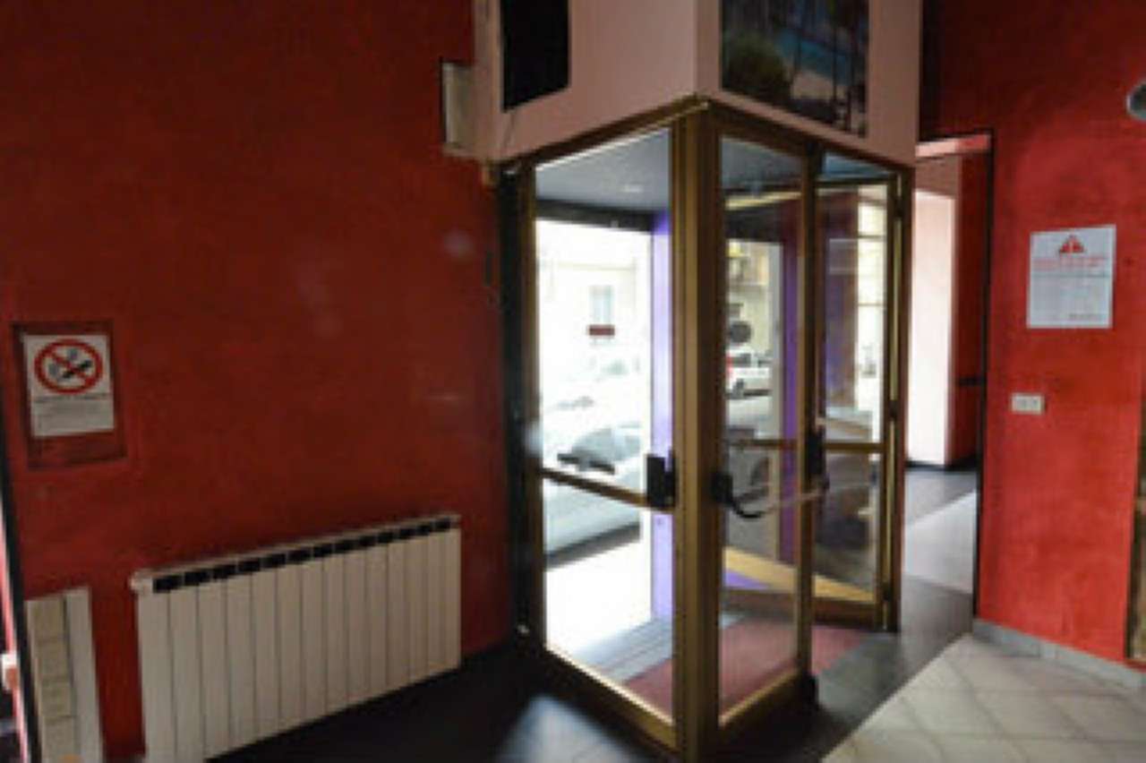 Negozio - Loc.Com. TORINO vendita  CROCETTA Gioberti Immobiliare Colombatto e Furnari