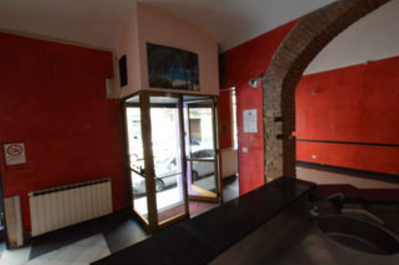 Negozio - Loc.Com. TORINO vendita  CROCETTA Gioberti Immobiliare Colombatto e Furnari