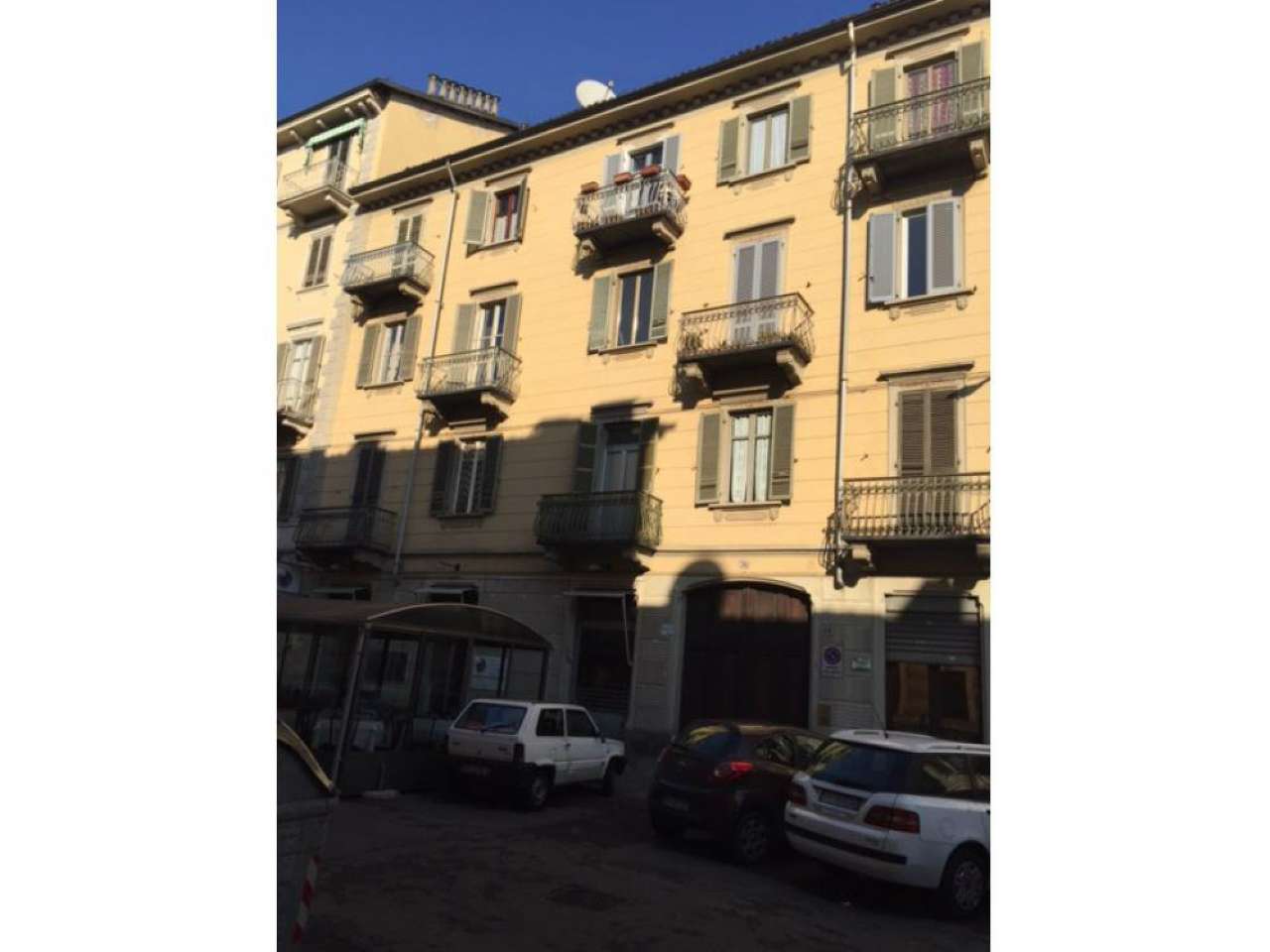  torino vendita quart: vanchiglia immobiliare colombatto e furnari