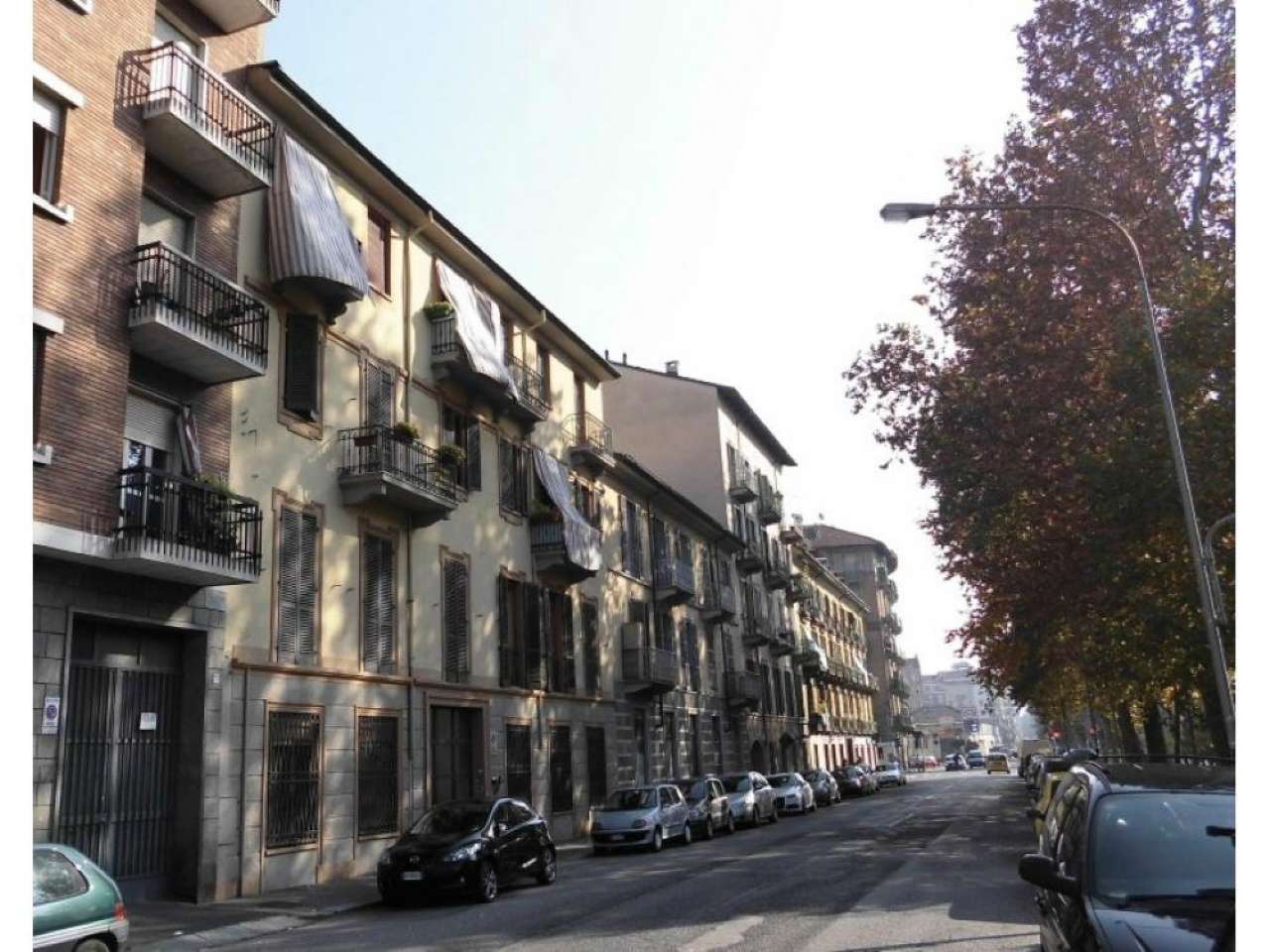  torino vendita quart: valdocco immobiliare colombatto e furnari