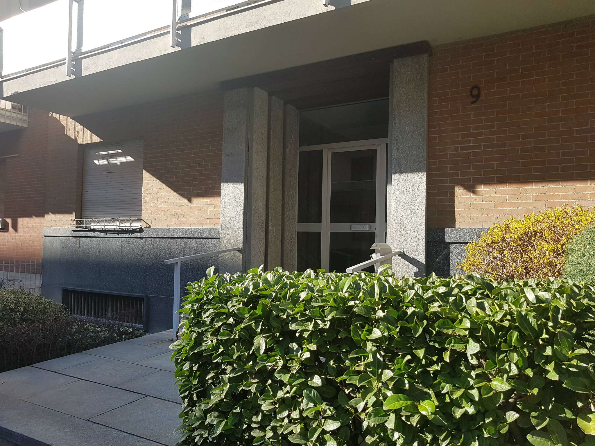 Ufficio - Loc.Com. TORINO affitto  VANCHIGLIA Vezzolano Immobiliare Colombatto e Furnari