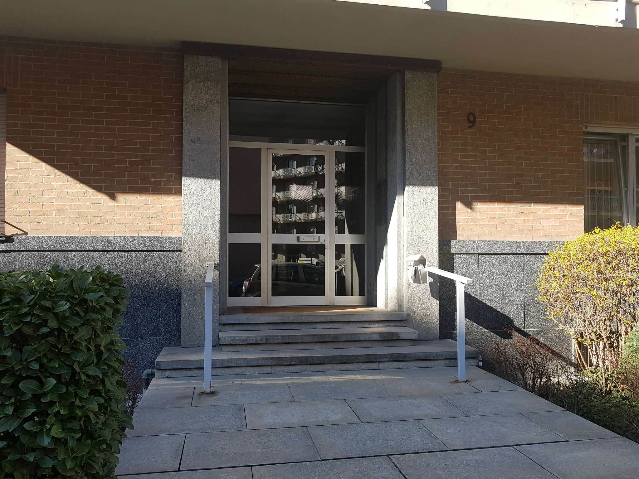 Ufficio - Loc.Com. TORINO affitto  VANCHIGLIA Vezzolano Immobiliare Colombatto e Furnari